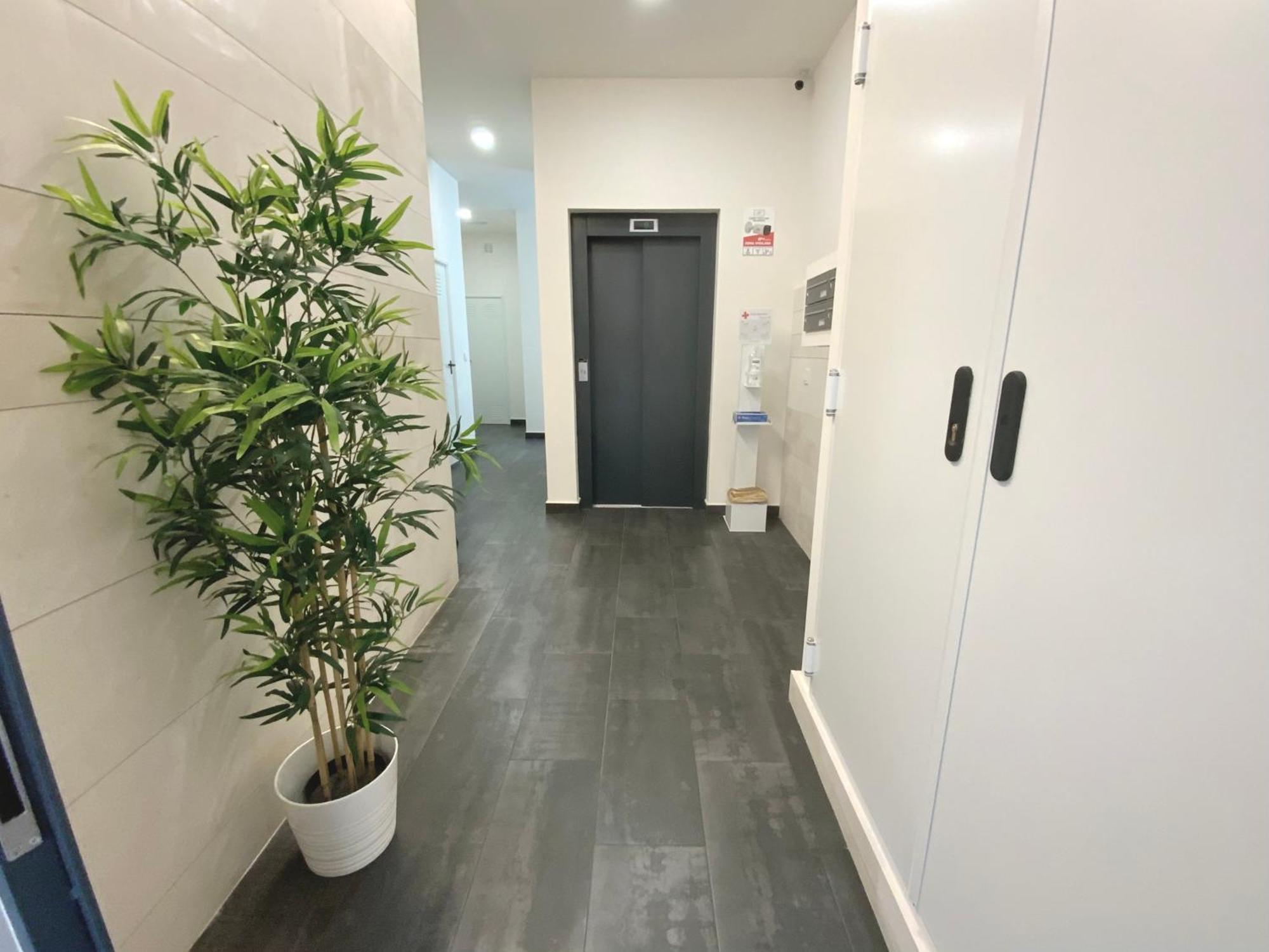 Apartment Ava Flats Alicante
