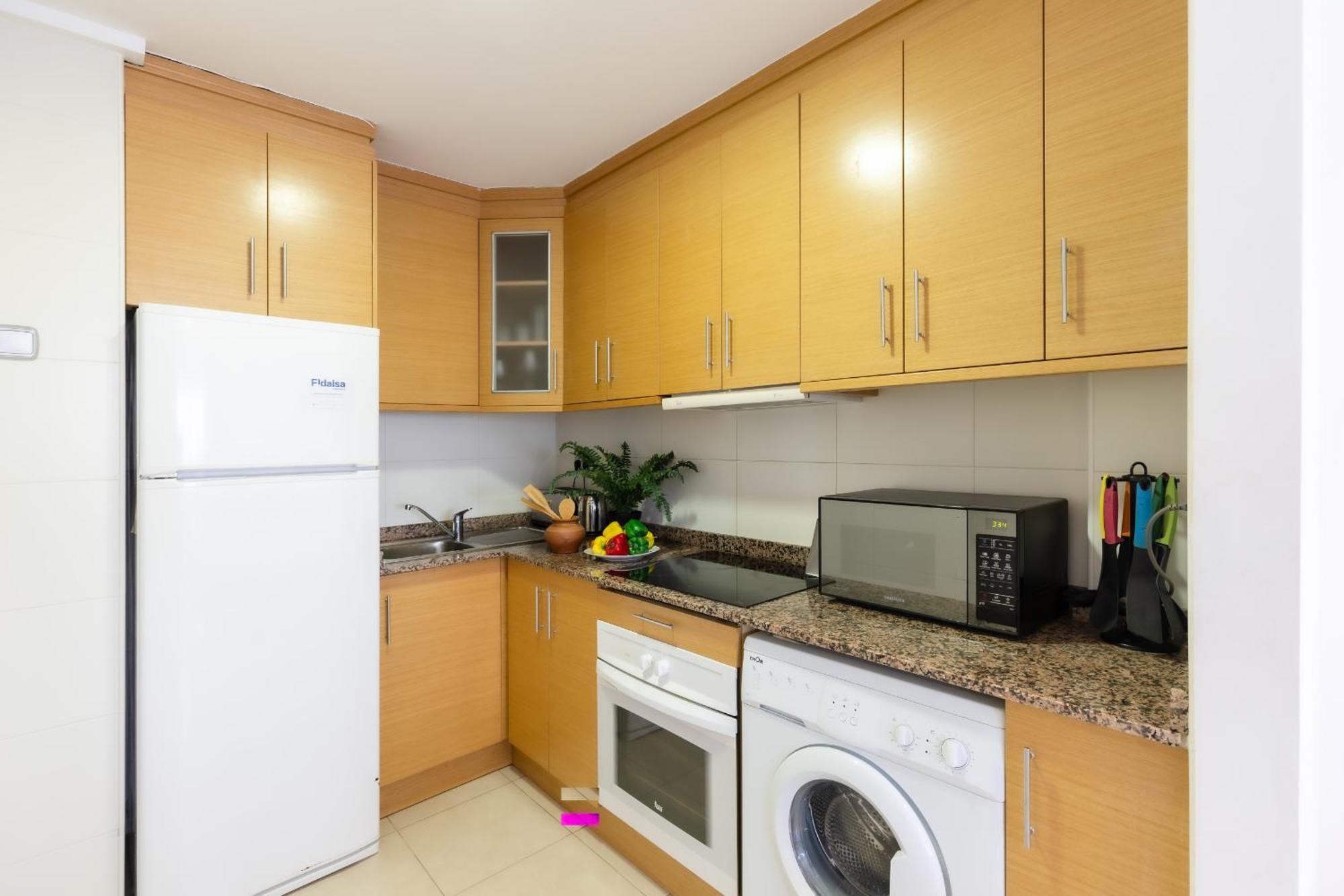 Apartment Hills Premium