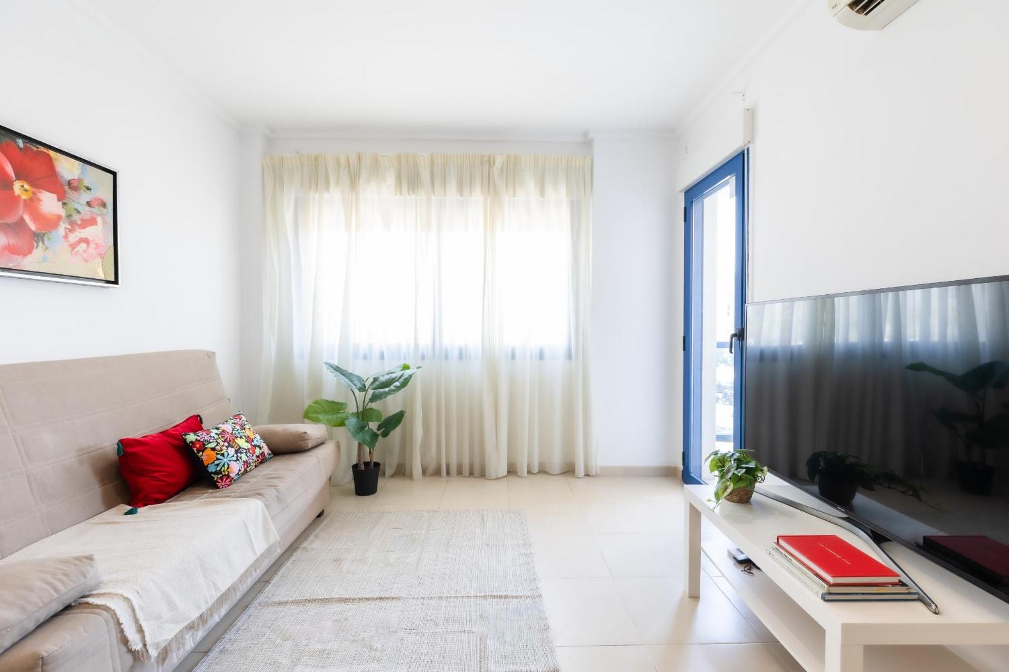 Hills Premium Apartment Alicante