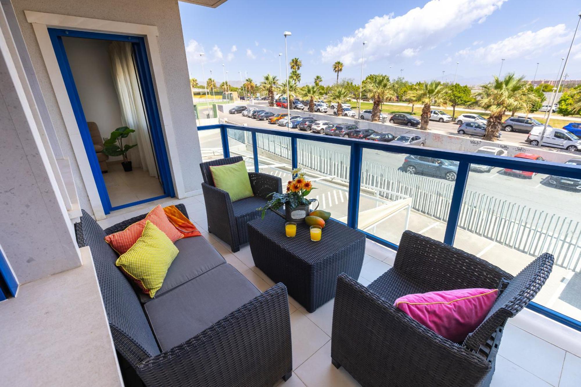 Apartment Hills Premium