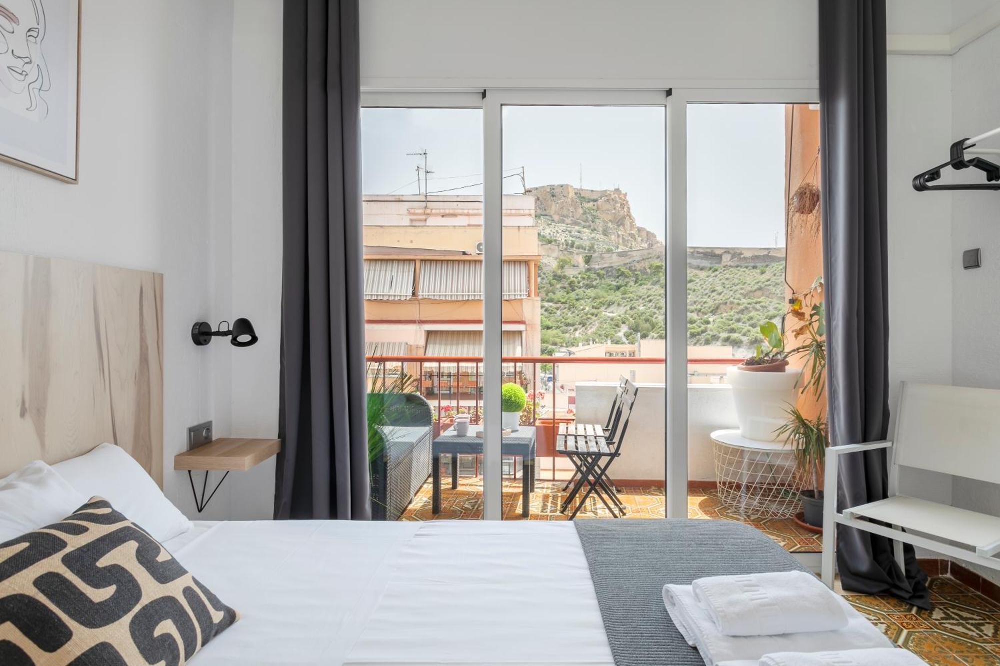 Casa Mila Sv19