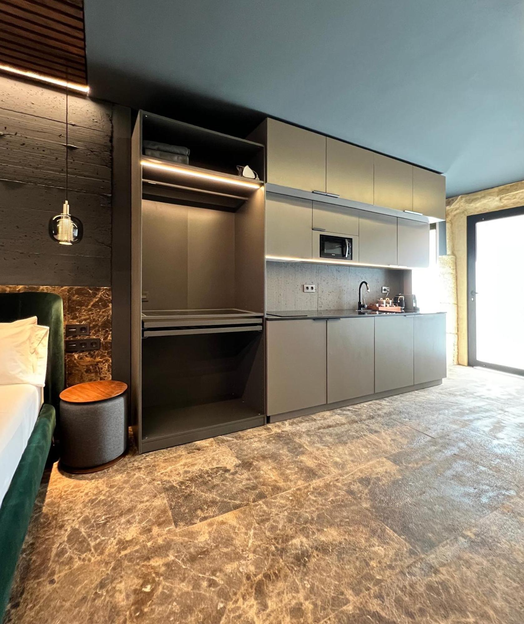 Evolution Luxury Aparthotel Alicante