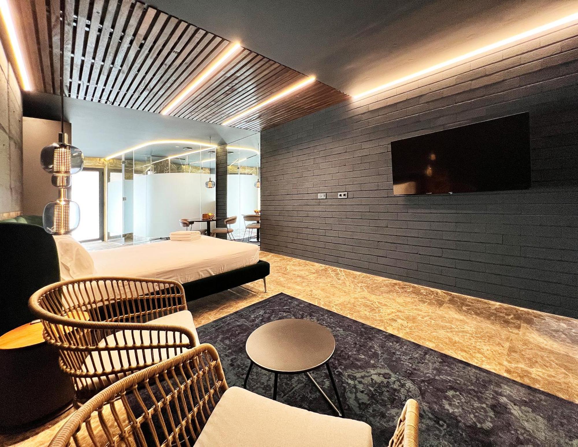 Evolution Luxury Alicante