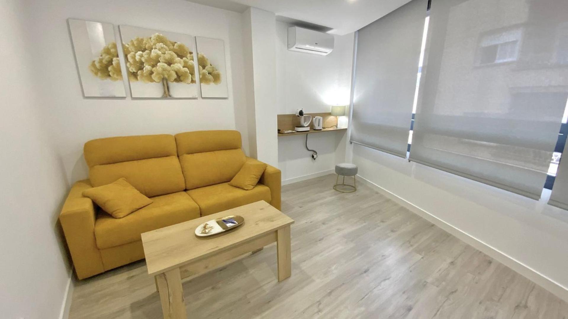 Ava Flats Apartment