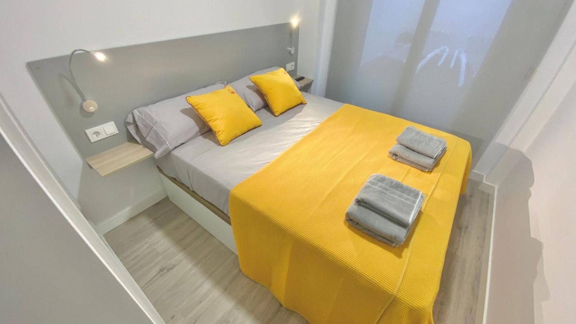 Apartamento Ava Flats