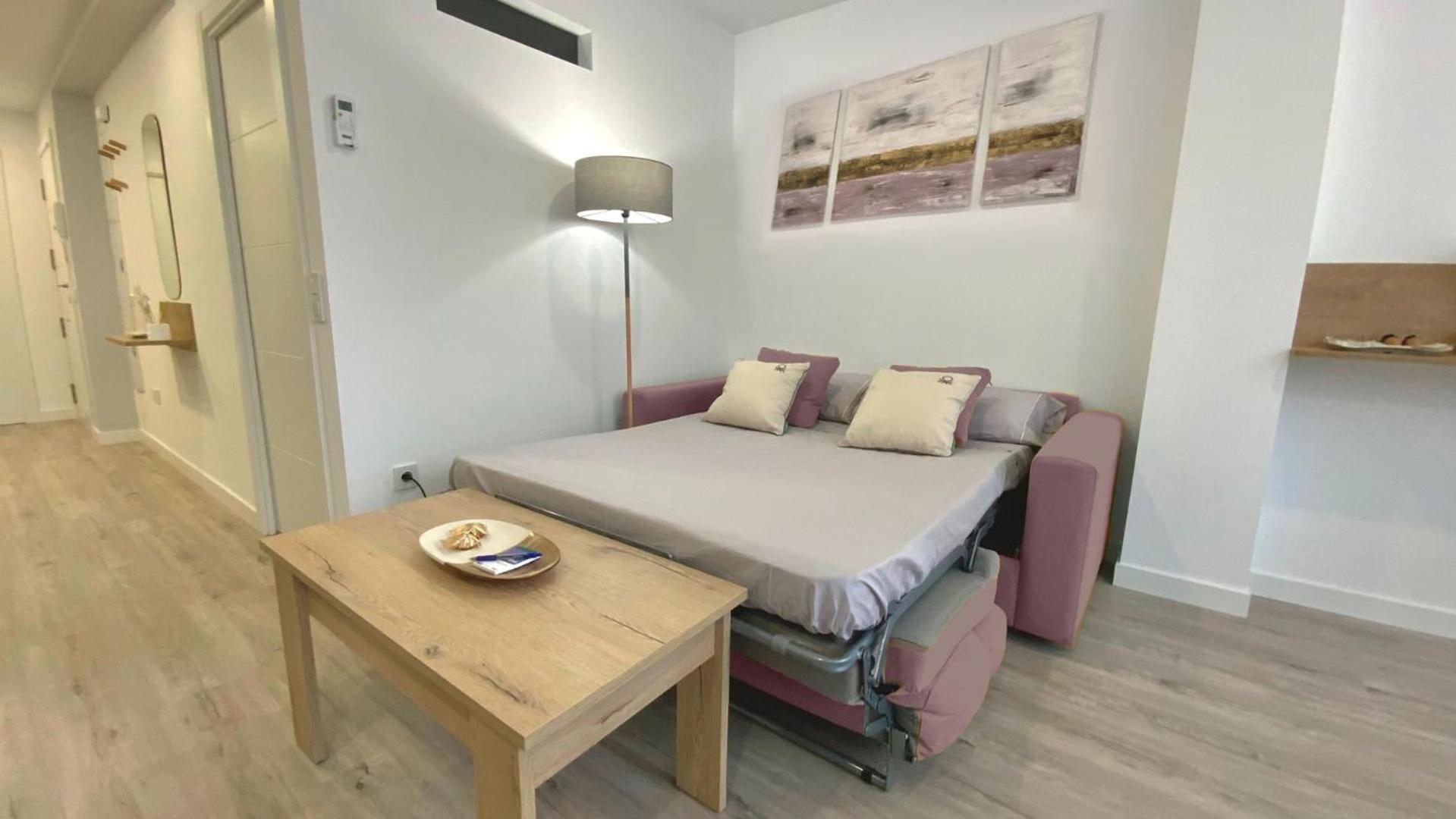 Ava Flats Apartamento