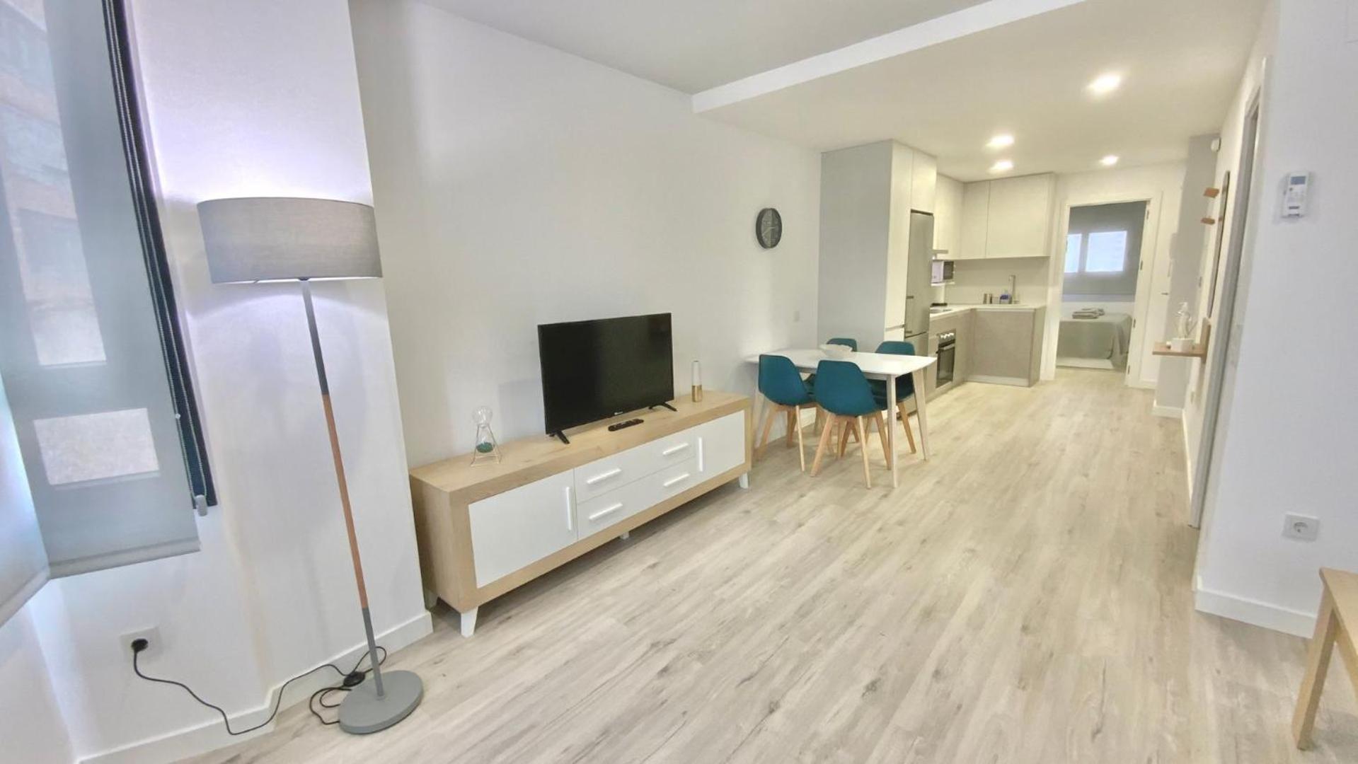 Ava Flats Apartment *