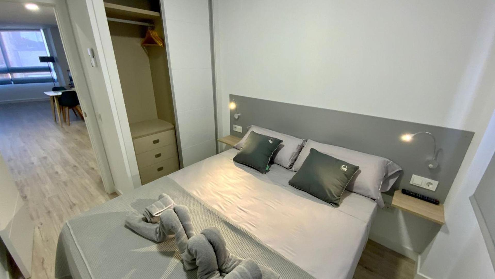 Apartment Ava Flats Alicante
