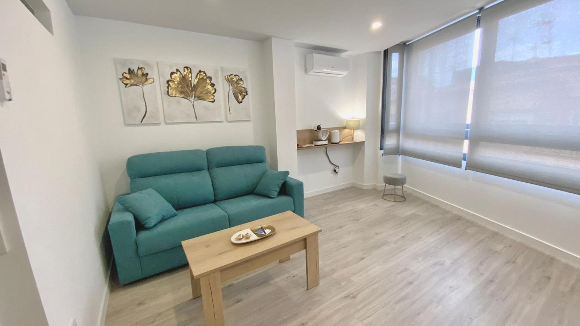 Ava Flats Apartment
