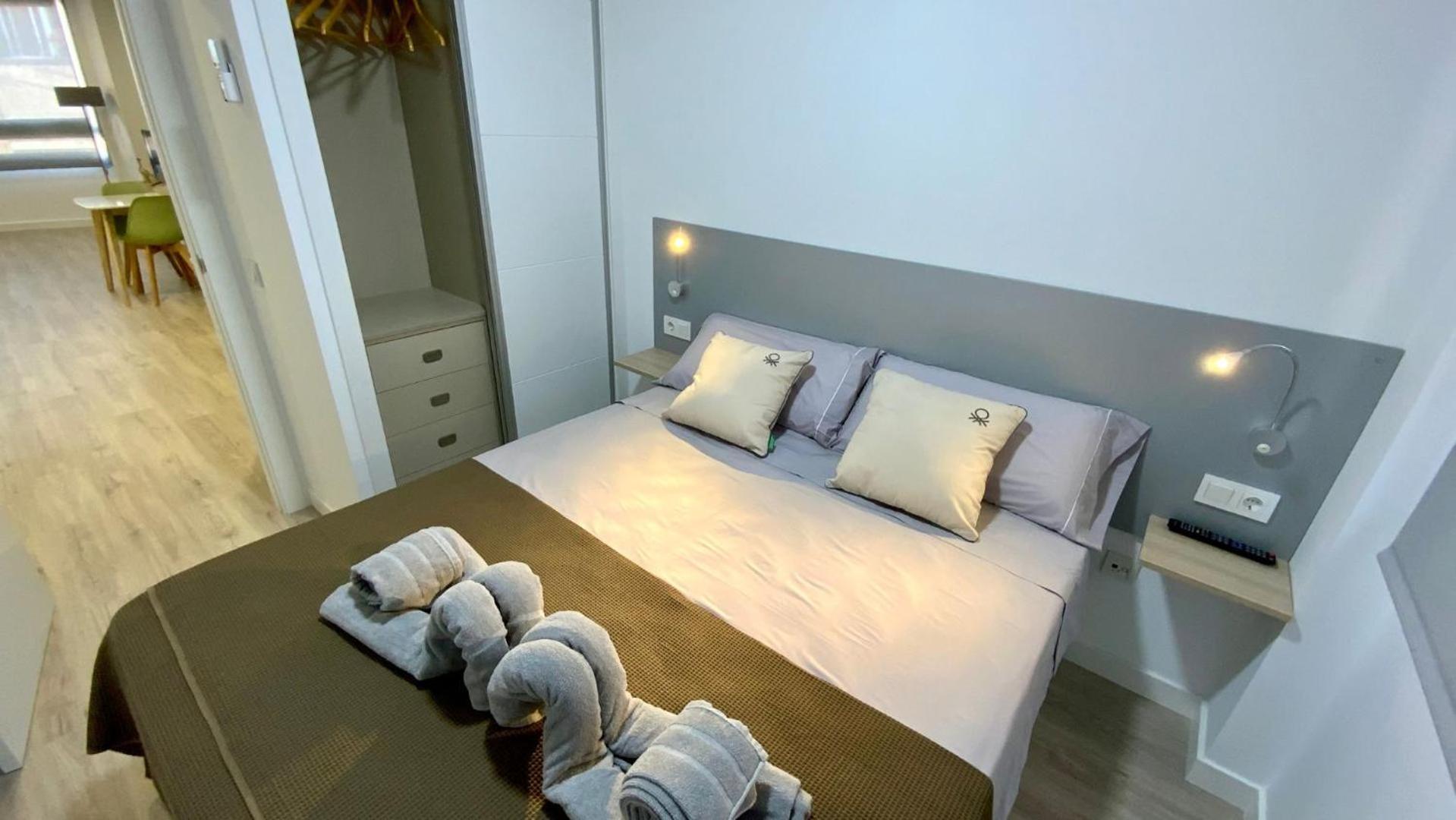 Ava Flats Apartment *