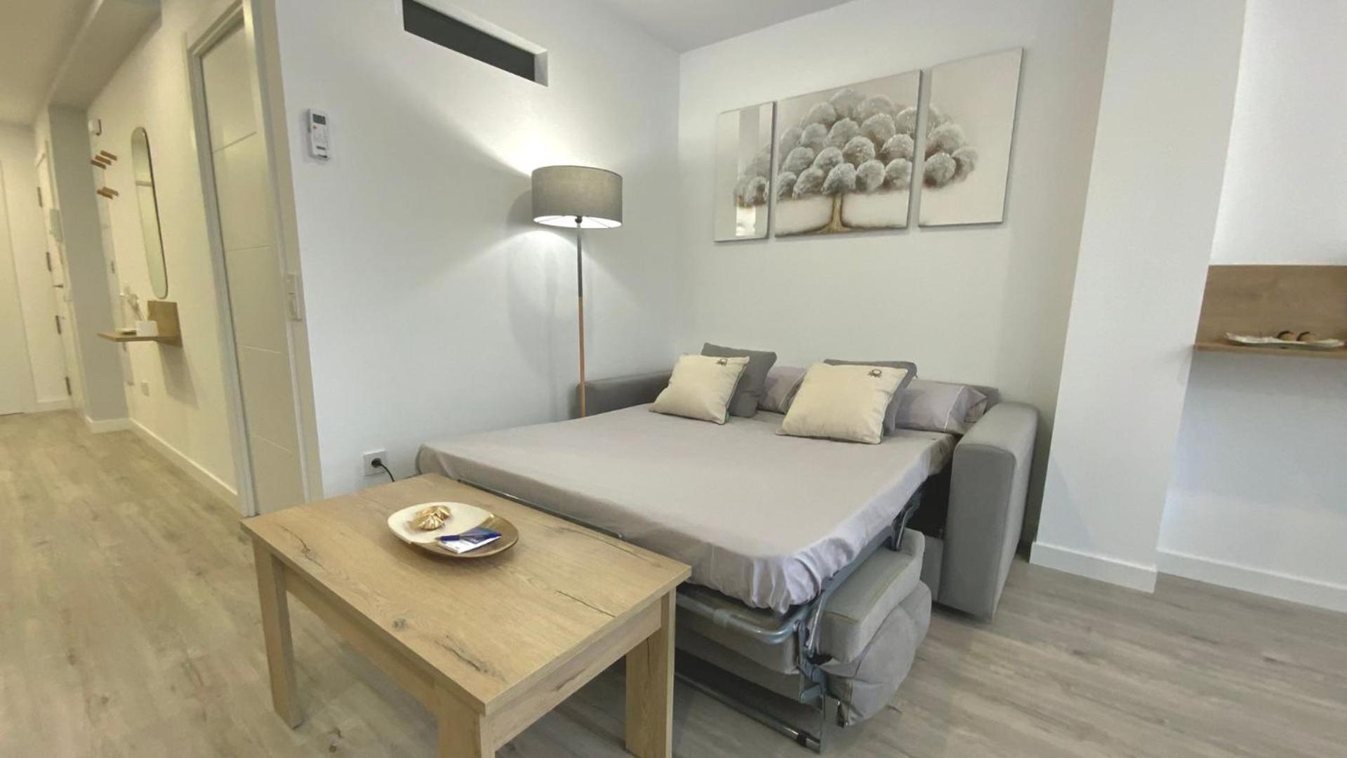 Apartment Ava Flats Alicante