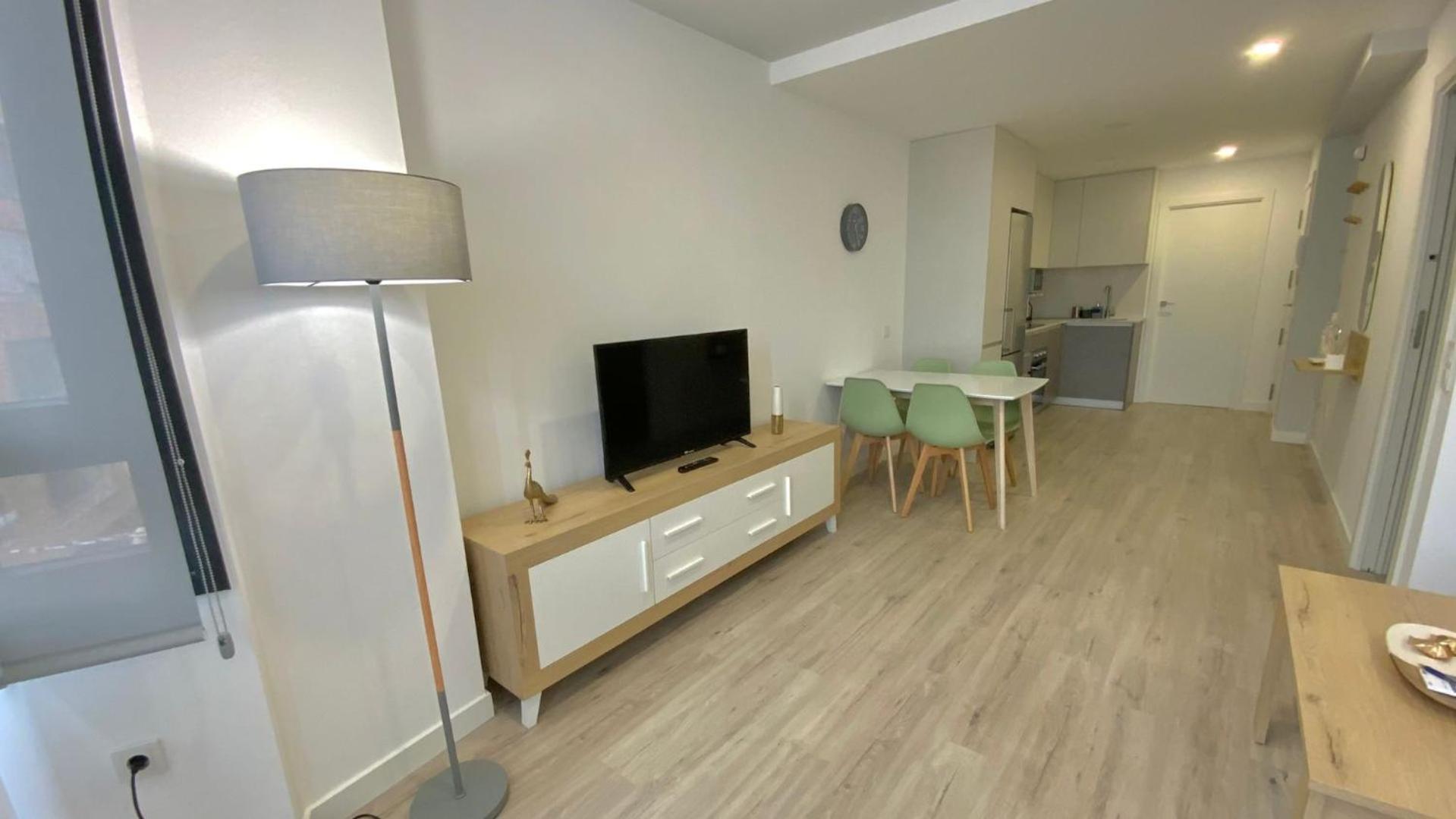 Apartment Ava Flats