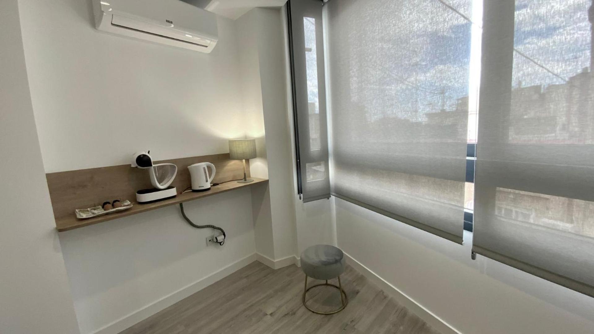Ava Flats Apartment *
