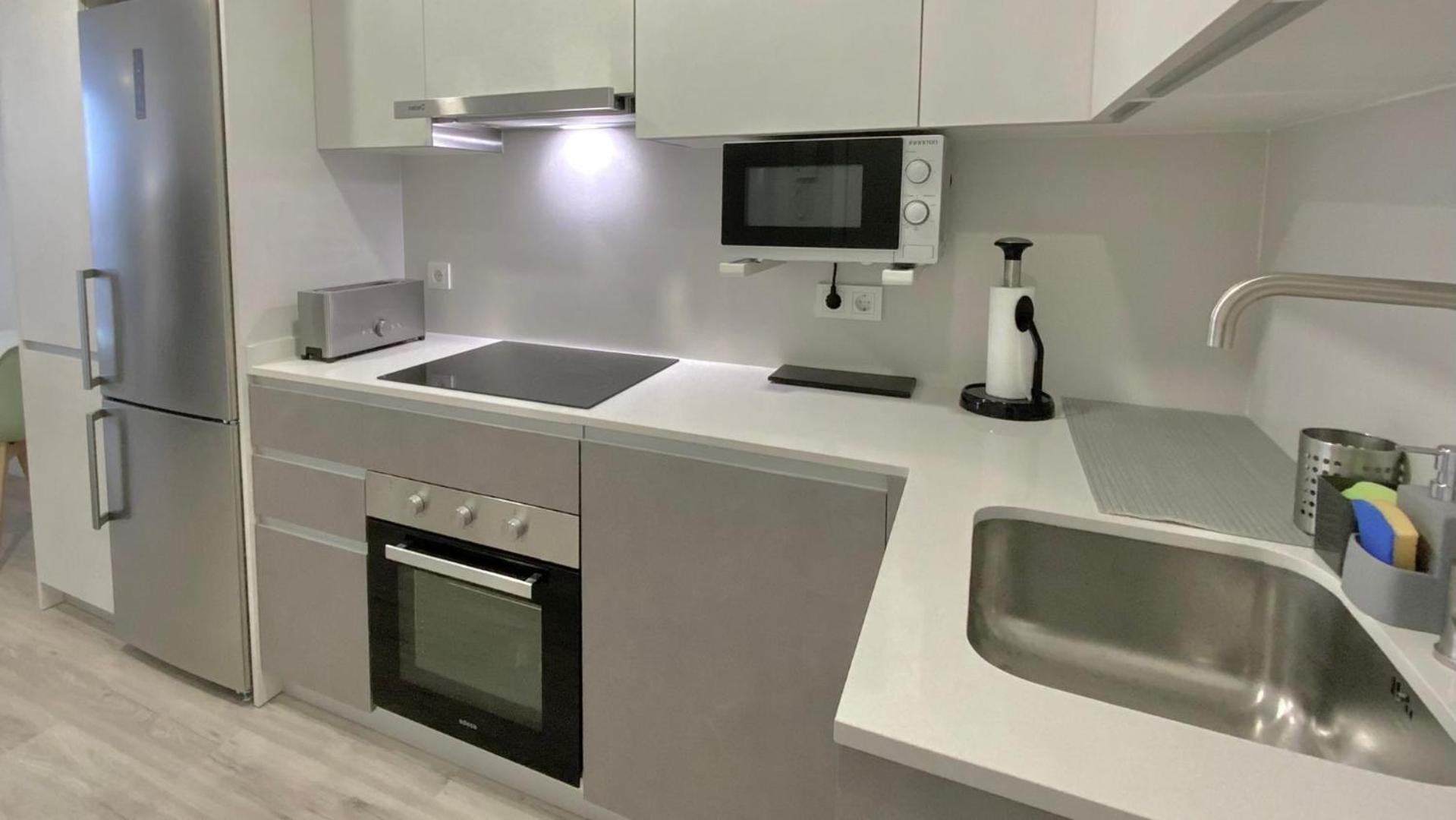 Apartment Ava Flats Alicante