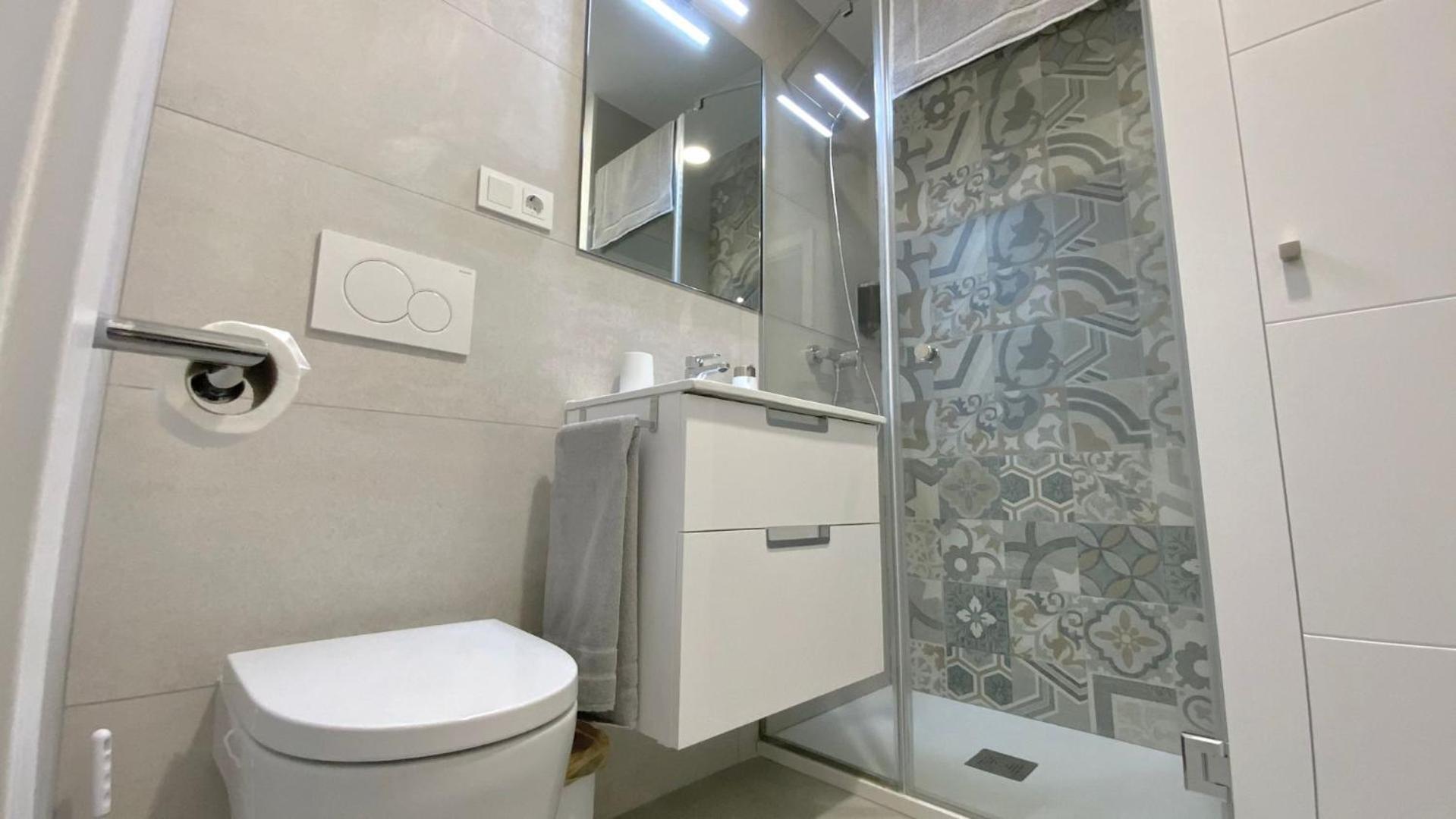 Apartamento Ava Flats *
