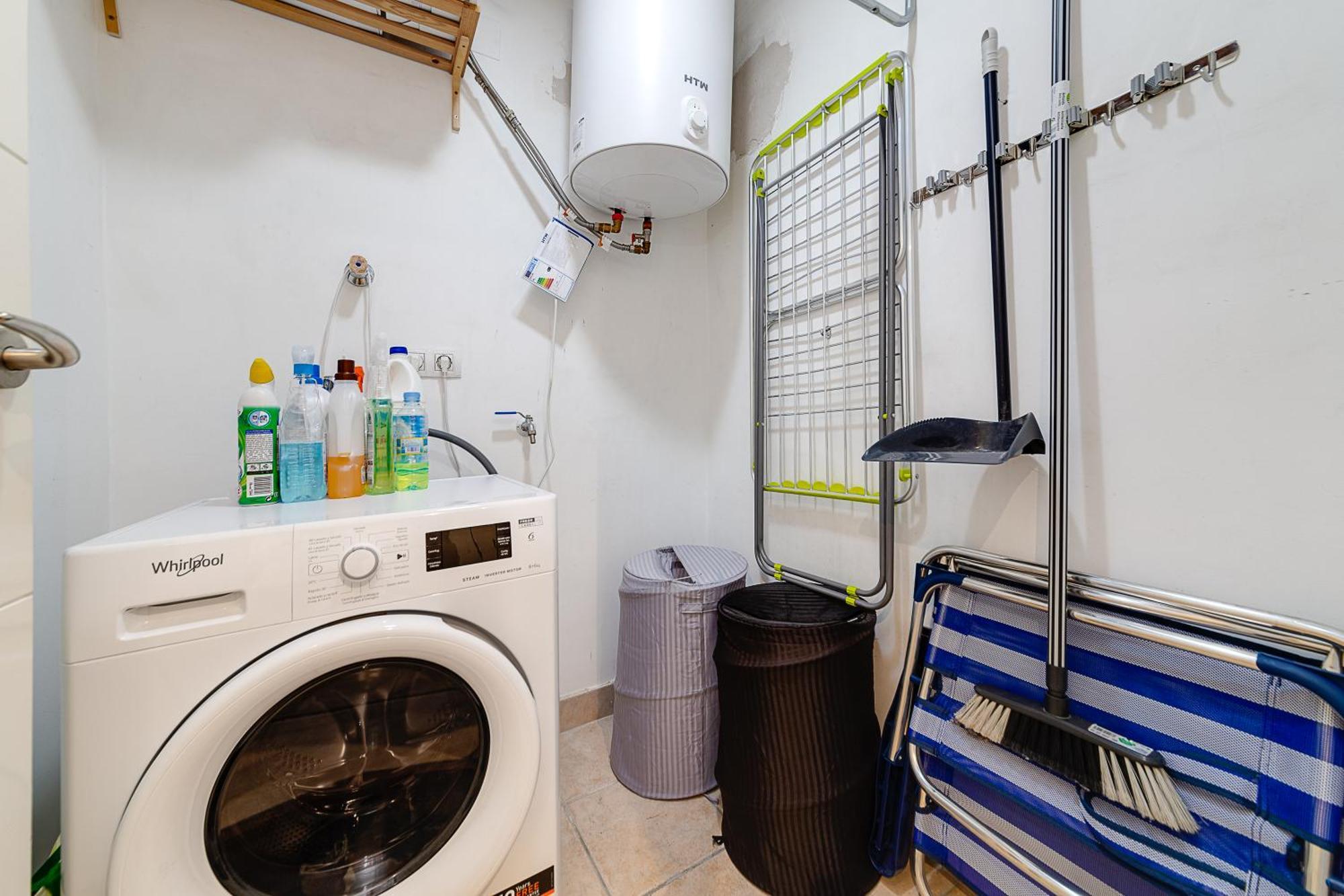 Apartamento Hb - Mercado - Rambla - La De La Playa