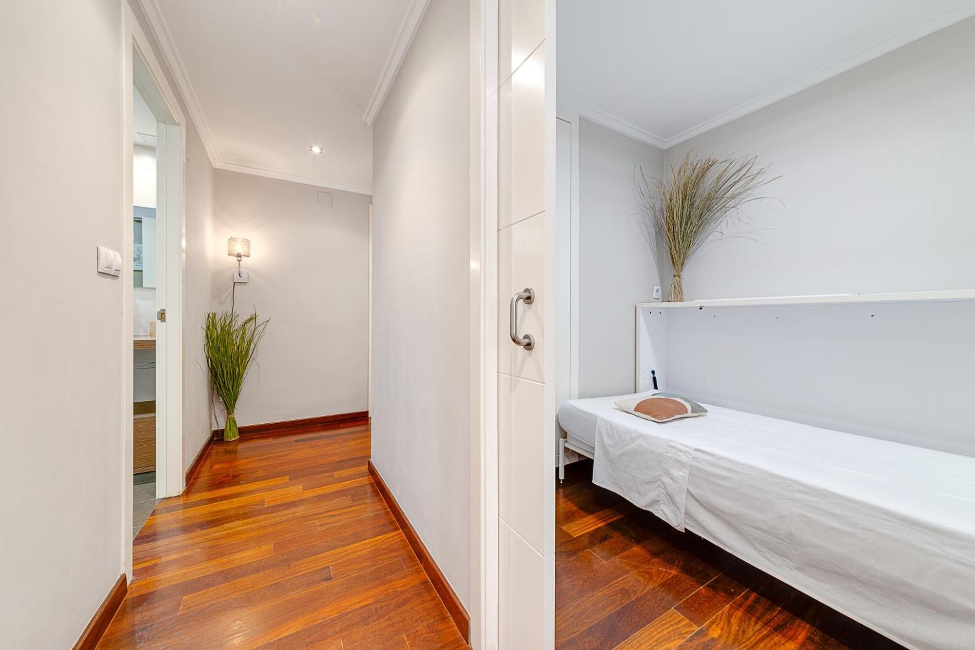 Apartamento Hb - Mercado - Rambla - La De La Playa *