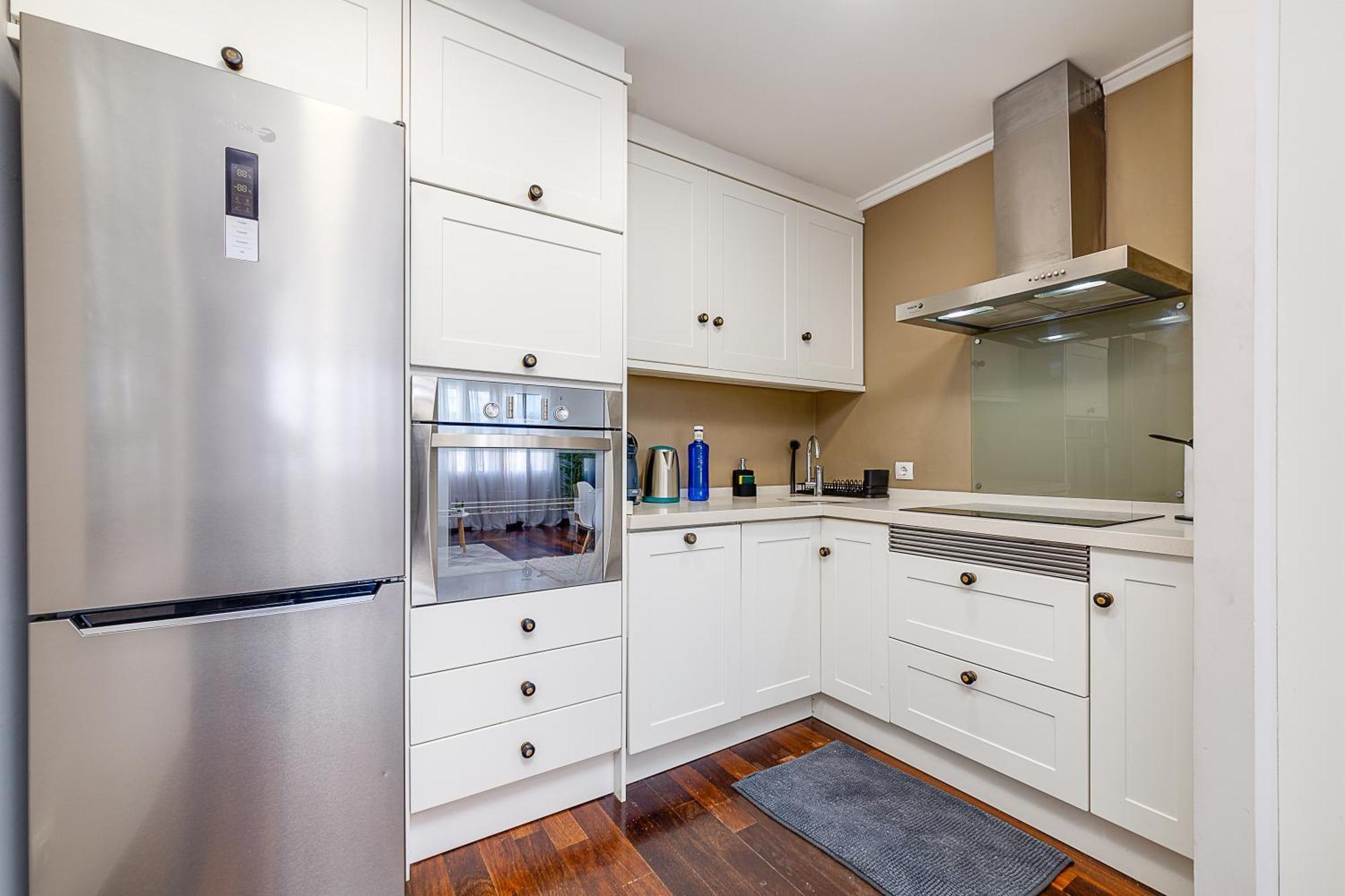 Apartamento Hb - Mercado - Rambla - La De La Playa *