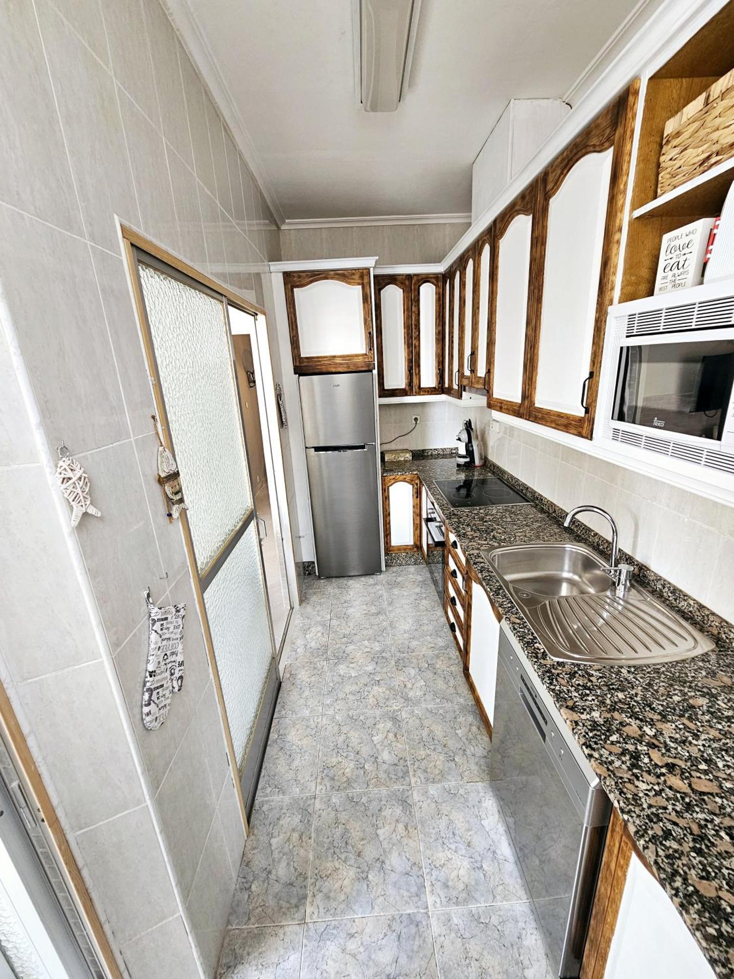 Apartment Cozynest - With Terrace Alicante