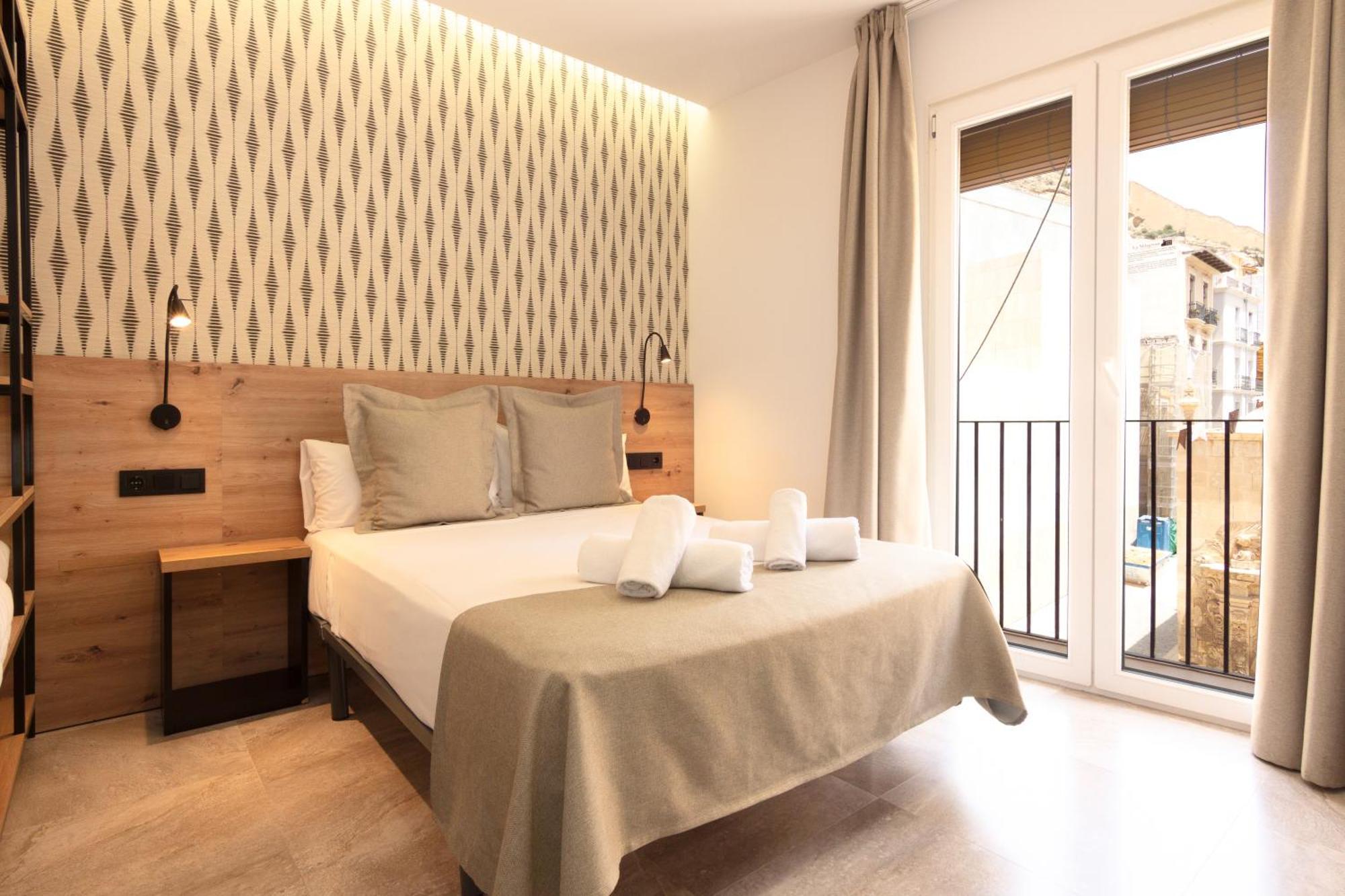 Hotel La Milagrosa