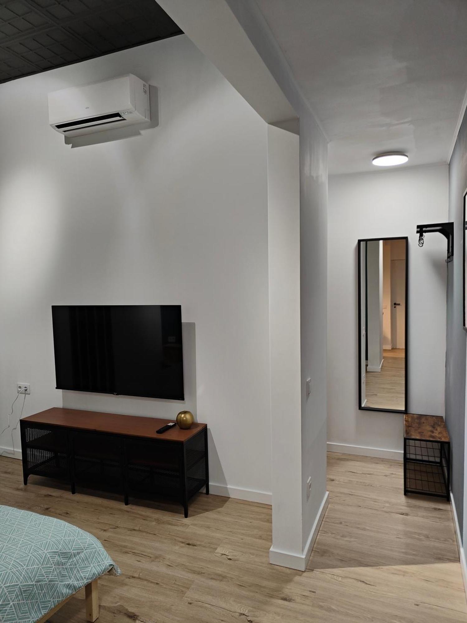 Apartamento The Soul