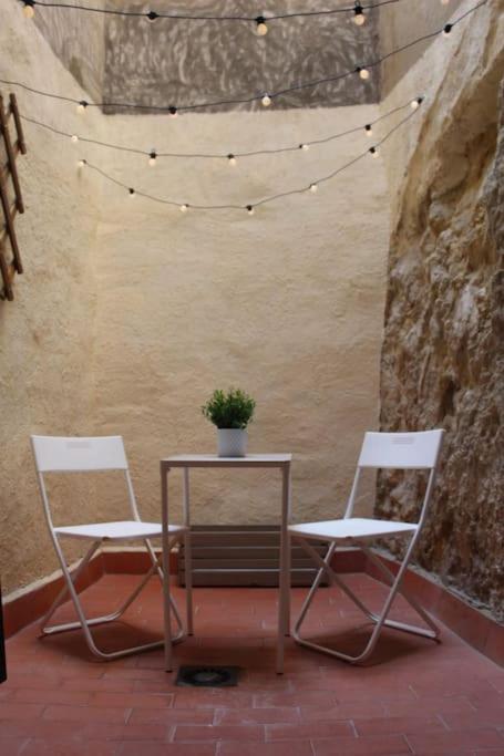 Apartamento A 1 Minuto De La Playa Y El Centro Alicante