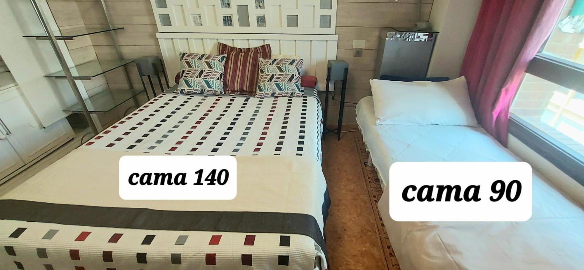 Modern In Alacant 60m² Wheelchair Accessible Apartamento