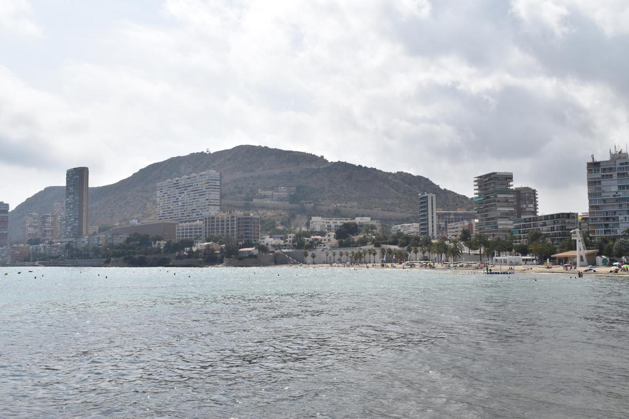 La Bella Almadraba Alicante