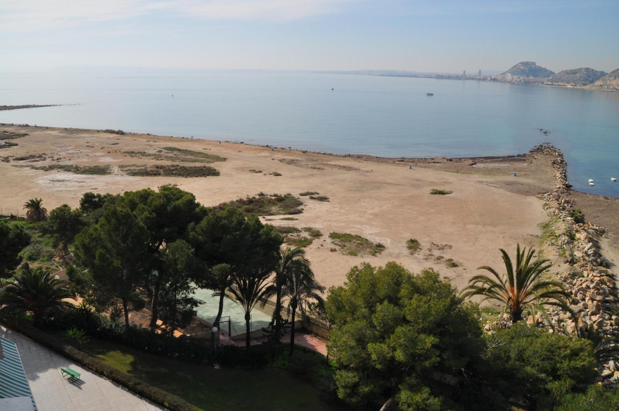 La Bella Almadraba Apartment Alicante