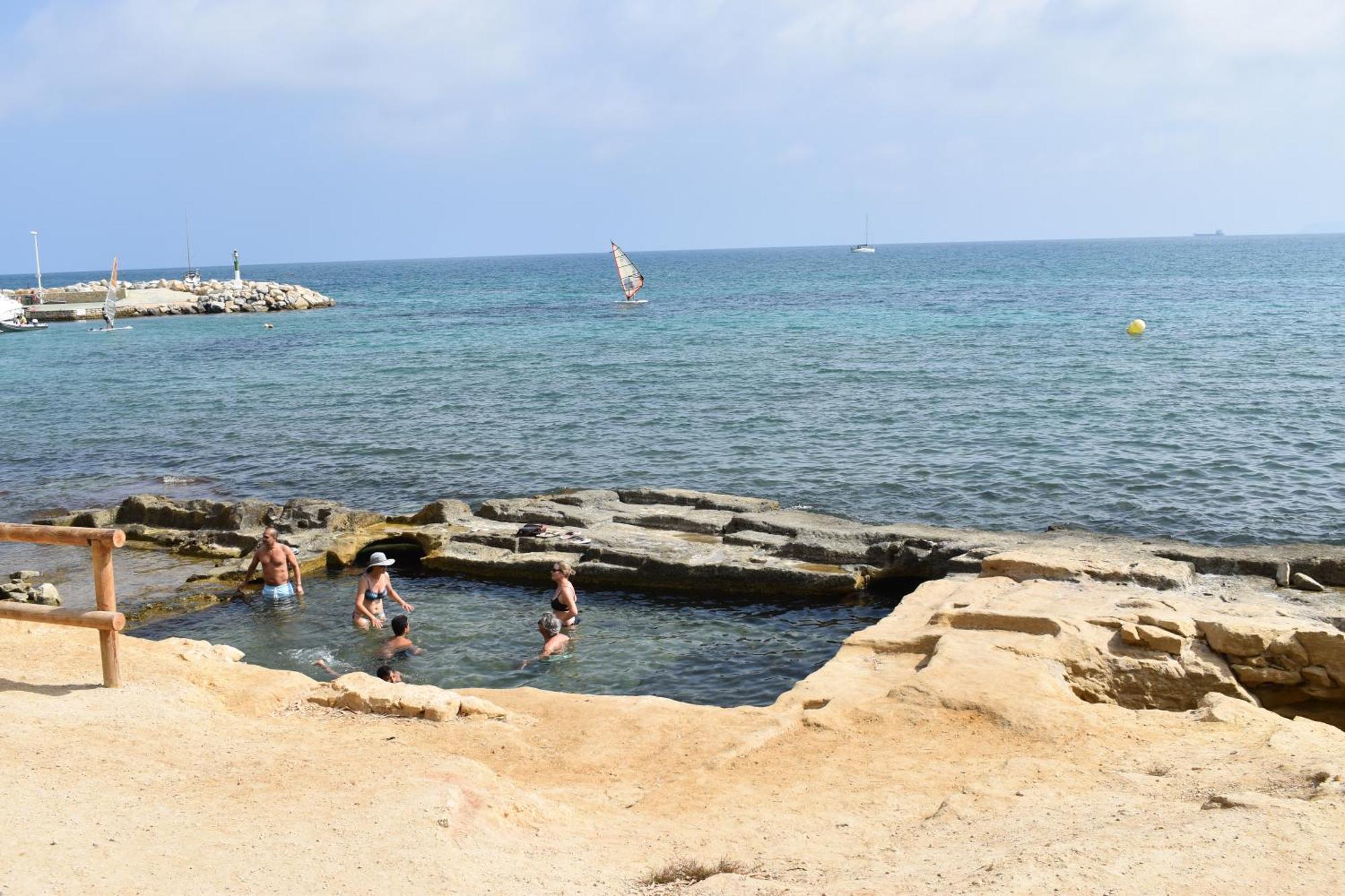 La Bella Almadraba Alicante