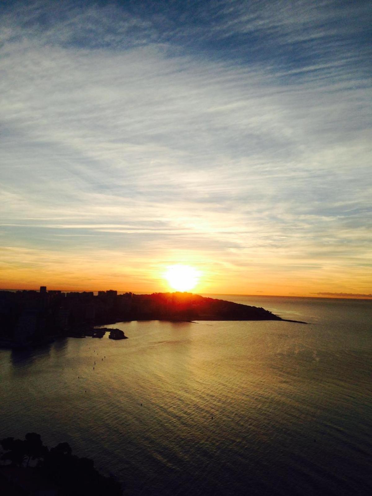 La Bella Almadraba Alicante