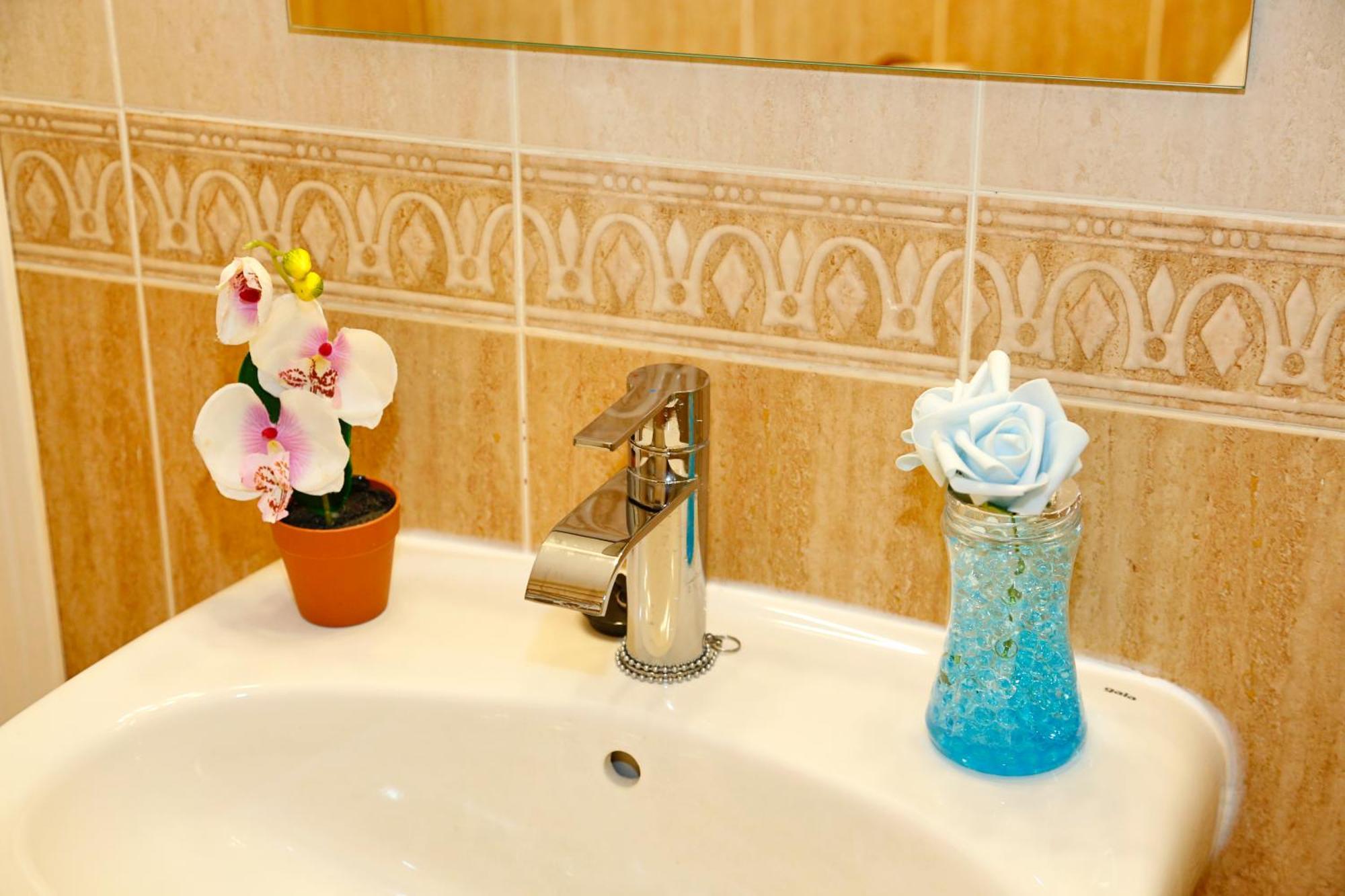 Apartamento Diamar Near The Beach With Wifi