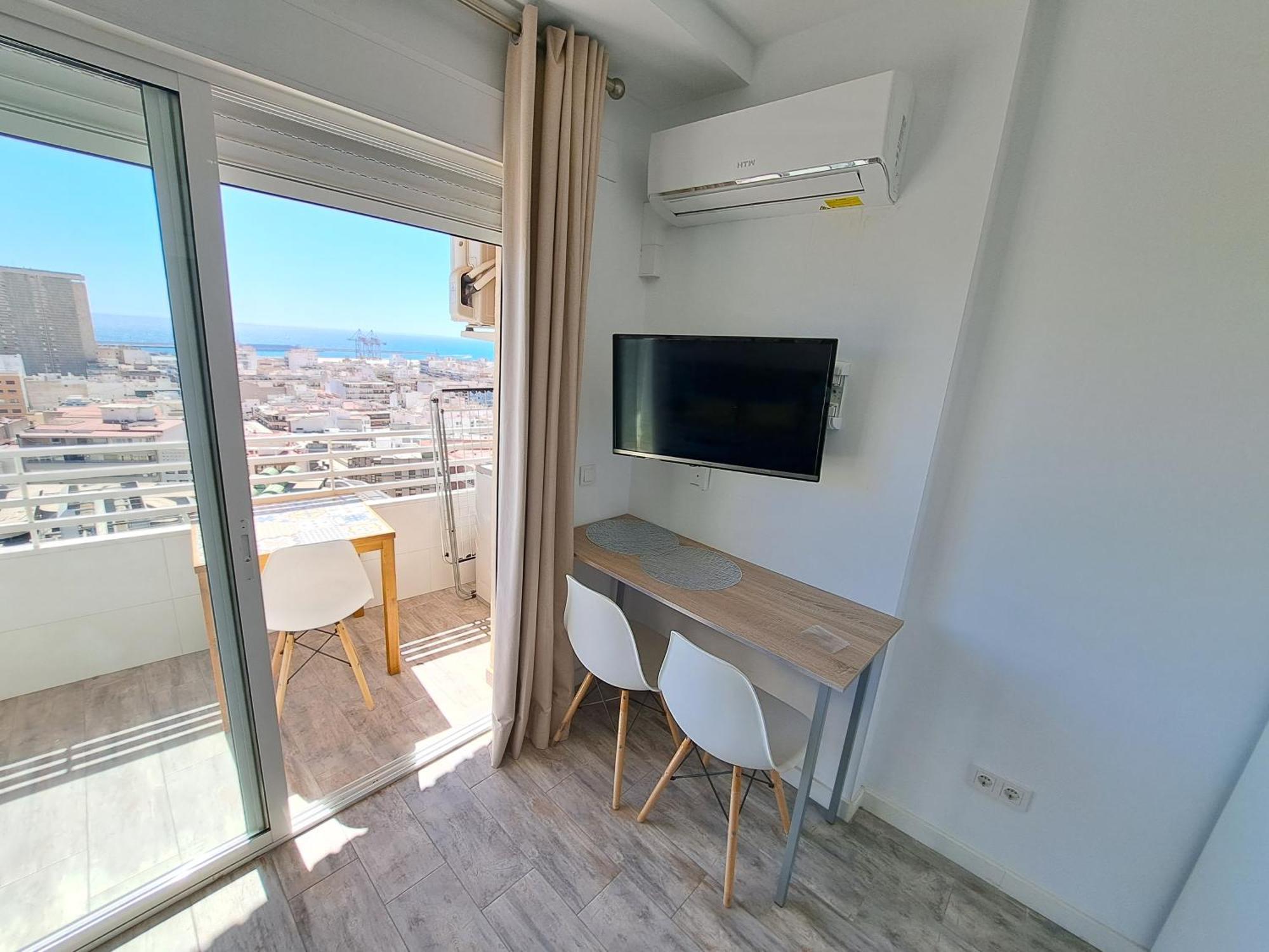 Mirador Apartment Alicante
