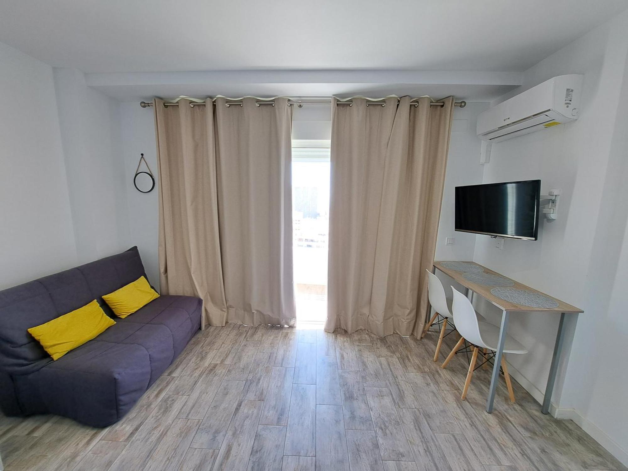 Mirador Apartment