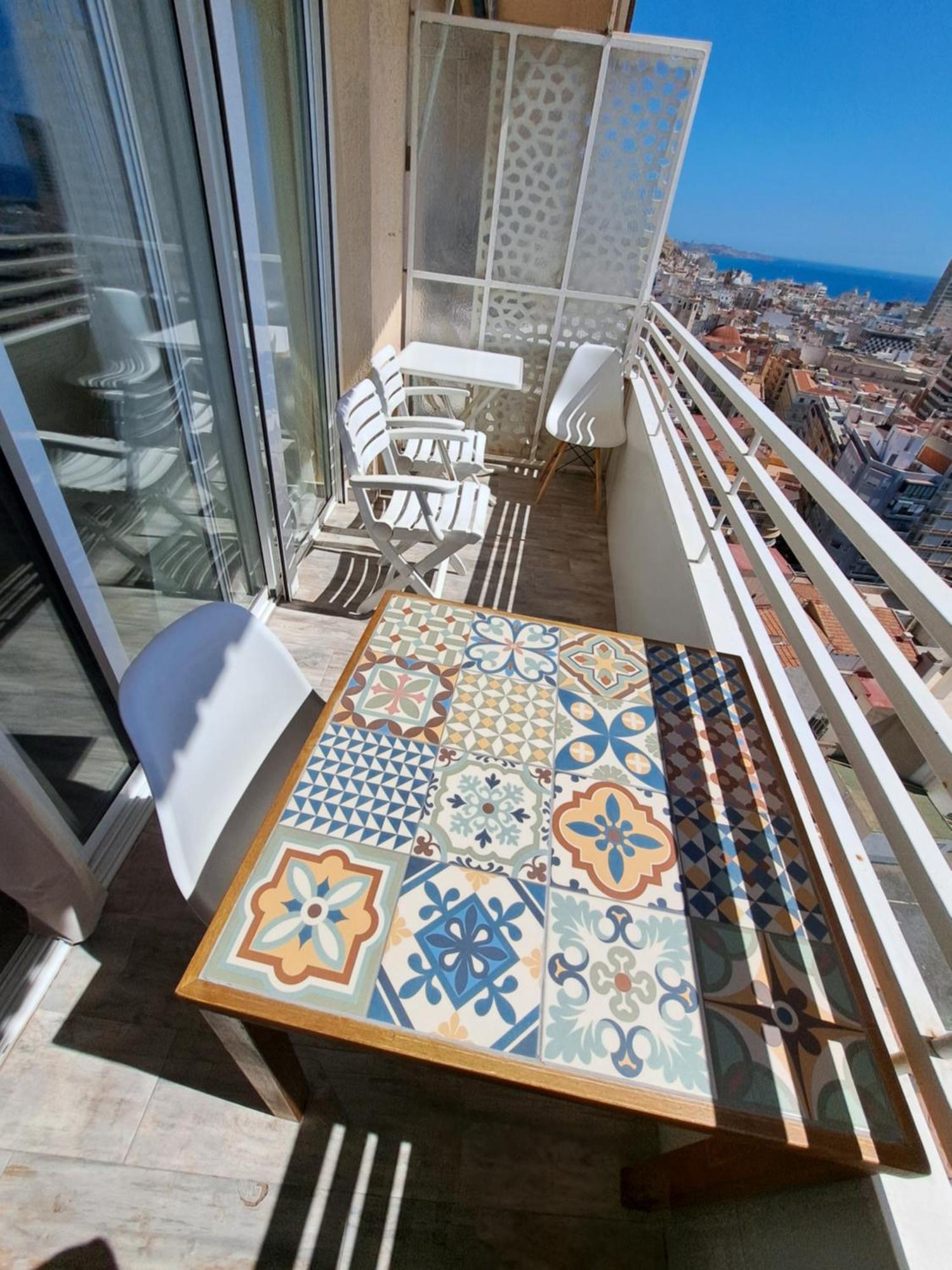 Mirador Apartment