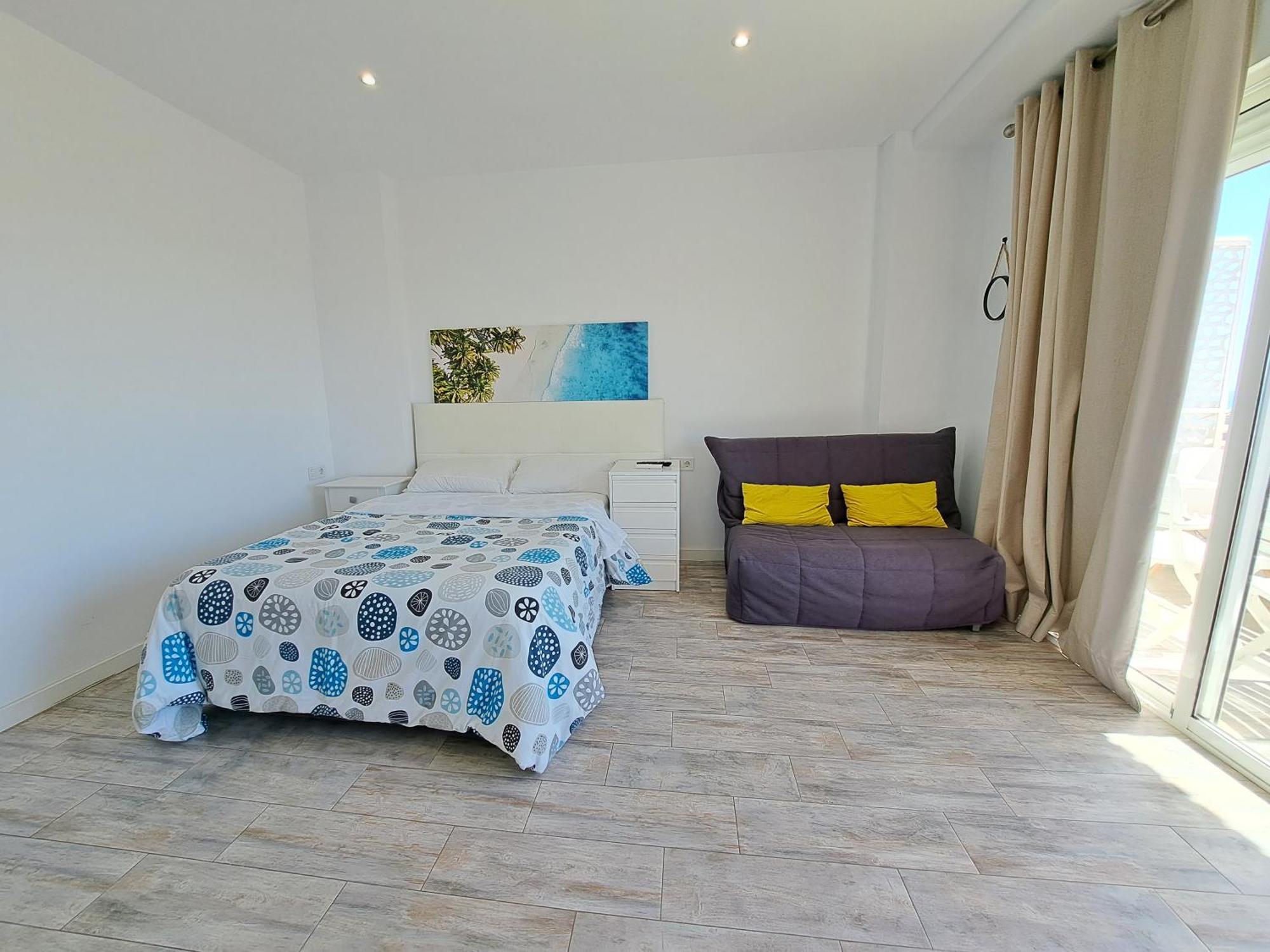 Mirador Apartment