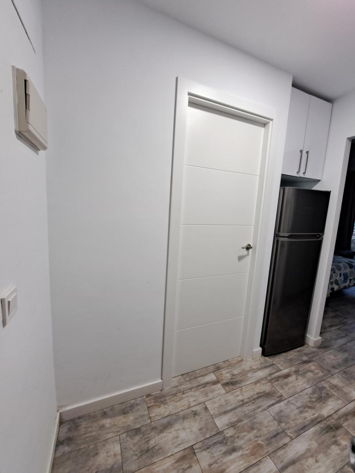 Apartment Mirador
