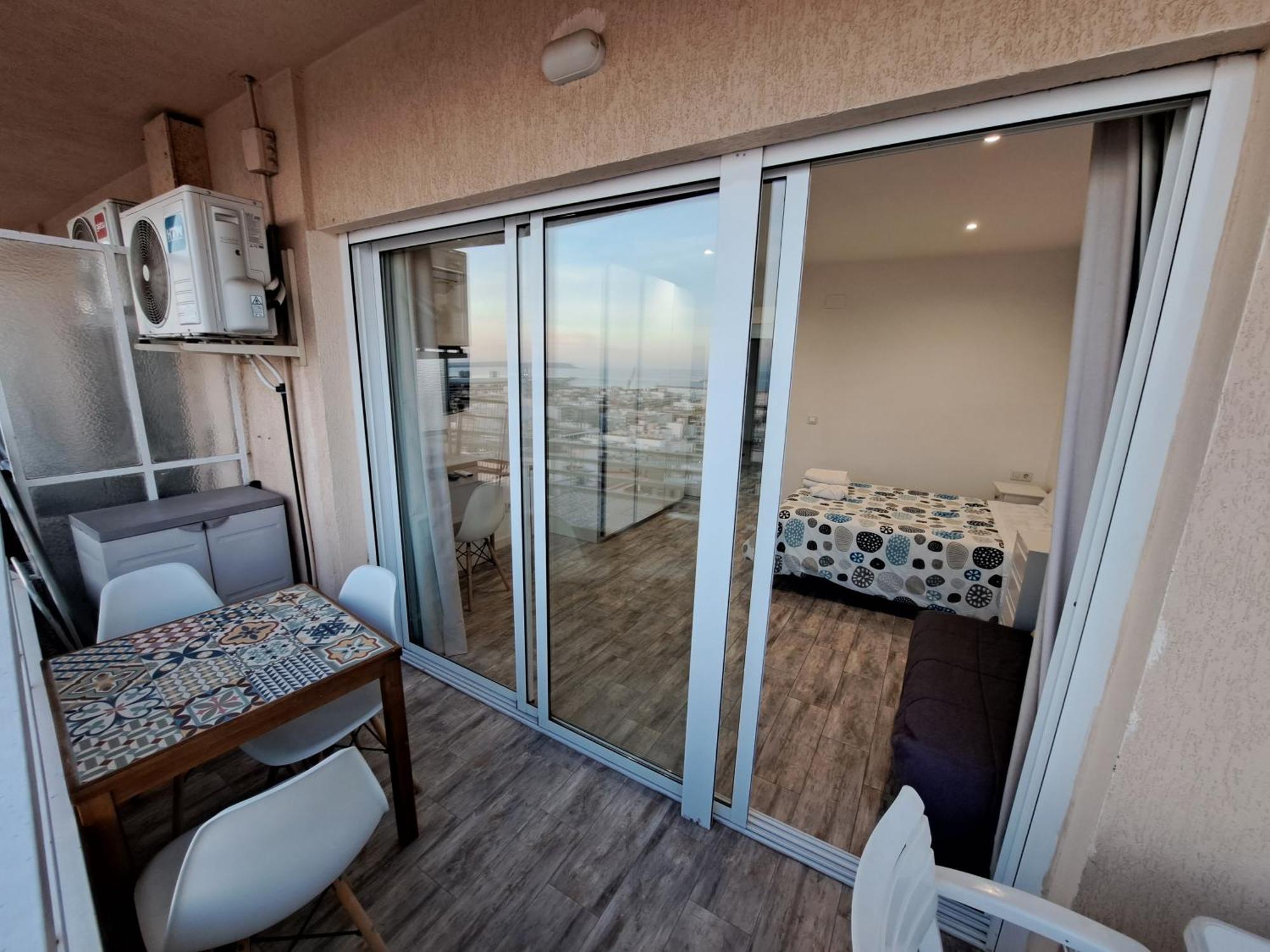 Mirador Apartment Alicante