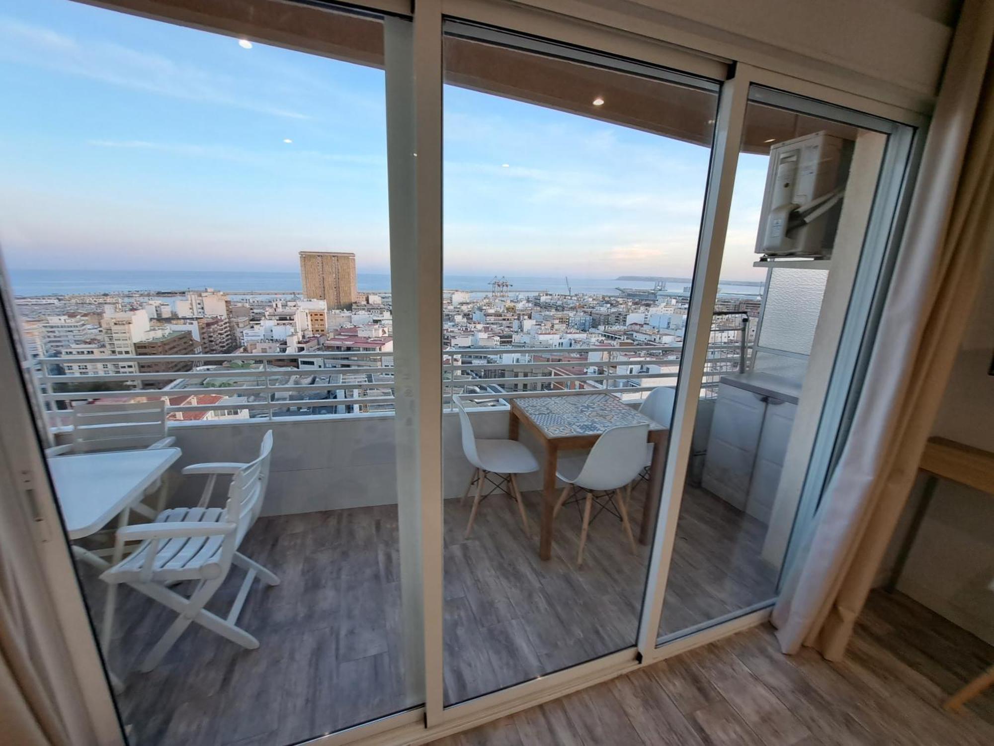 Apartment Mirador Alicante