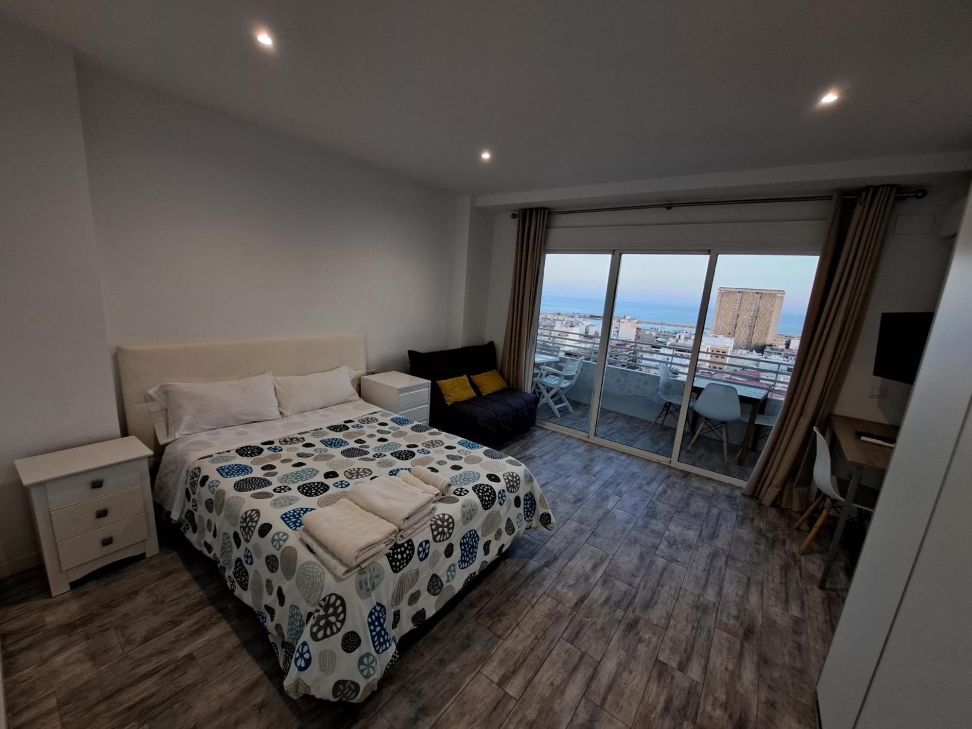 Mirador Apartment Alicante