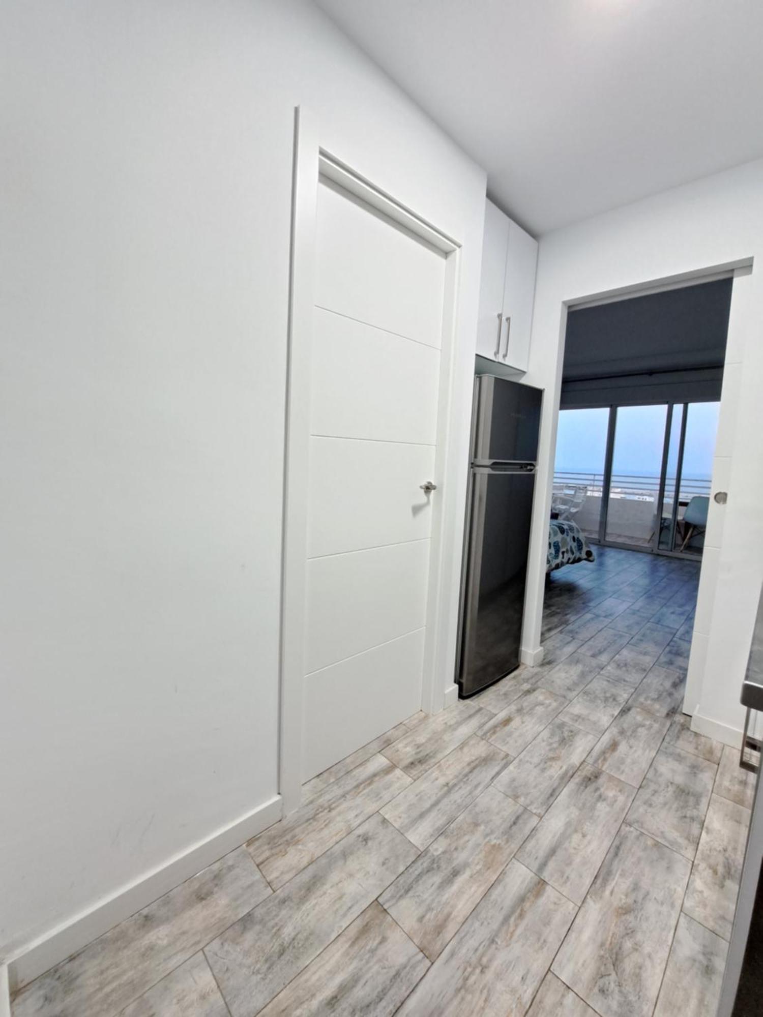 Apartment Mirador Alicante