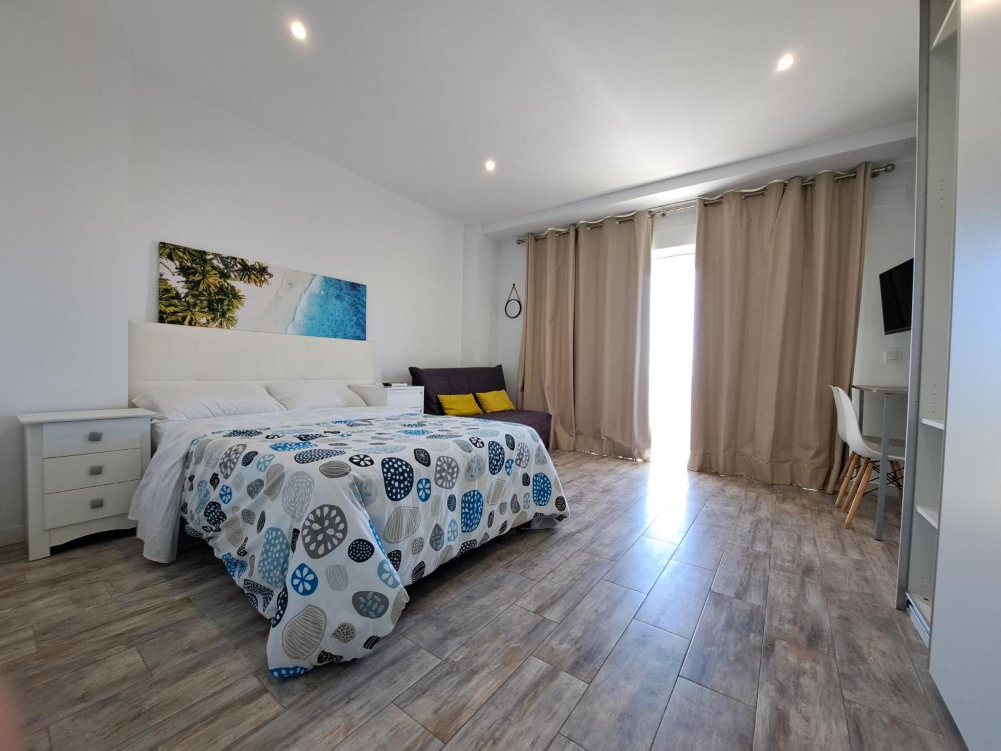 Apartment Mirador