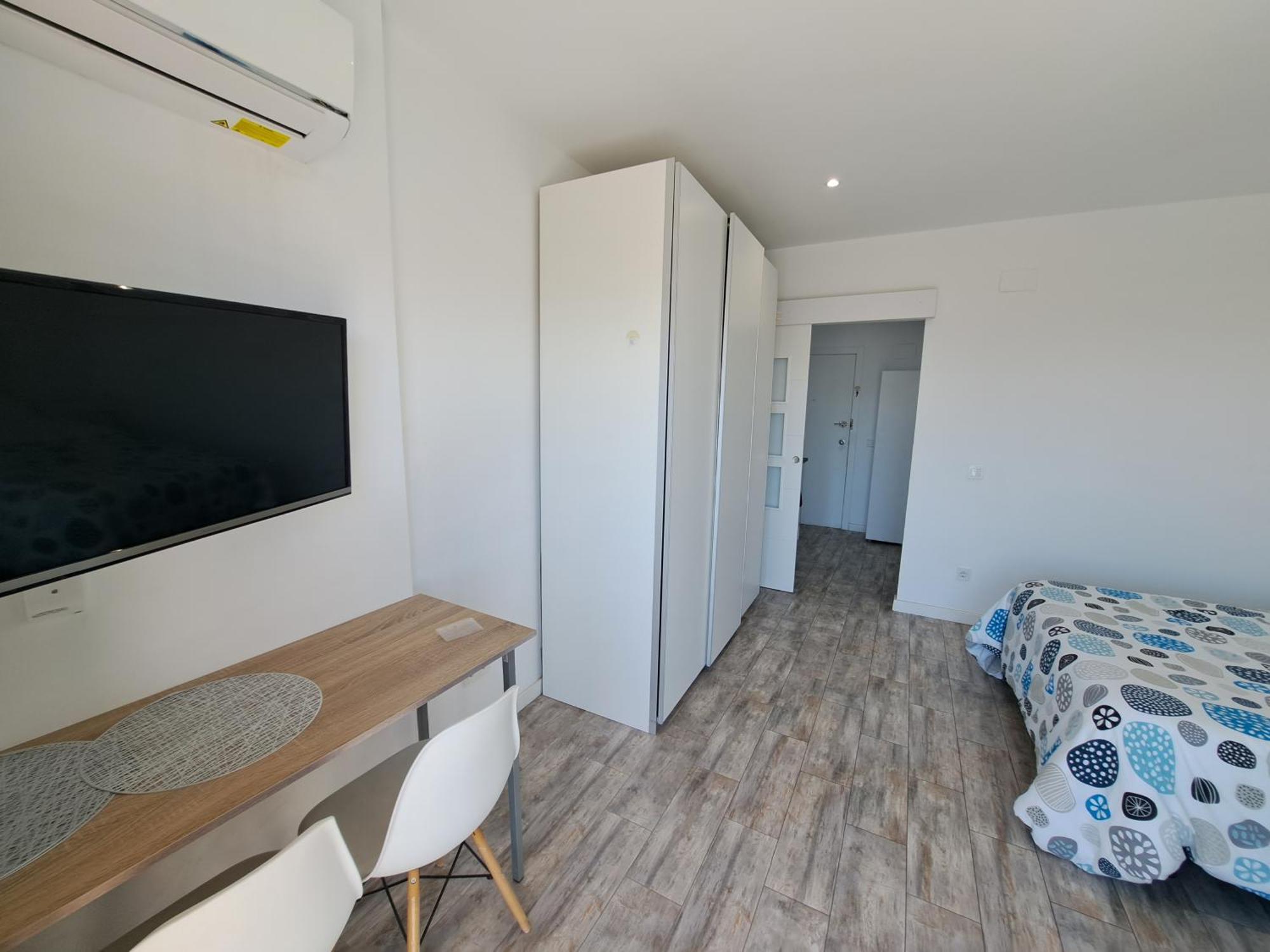 Apartment Mirador