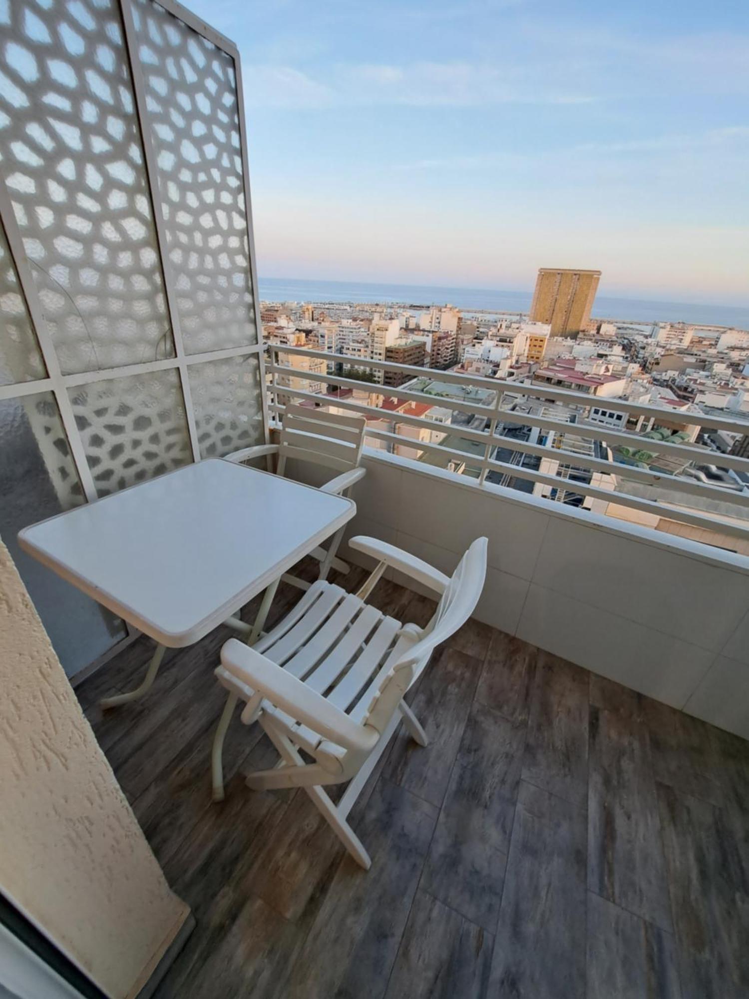 Apartment Mirador *