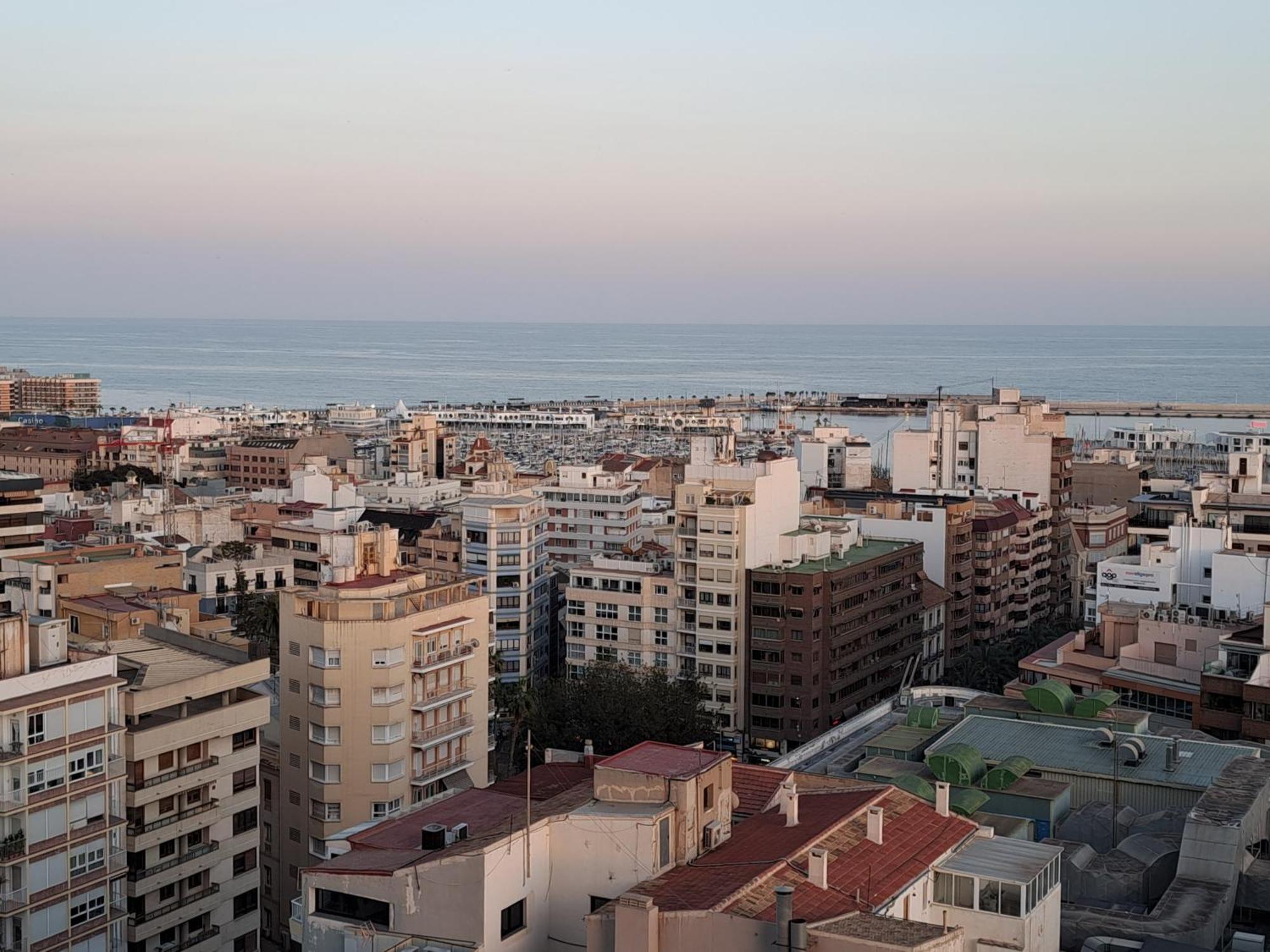 Apartment Mirador