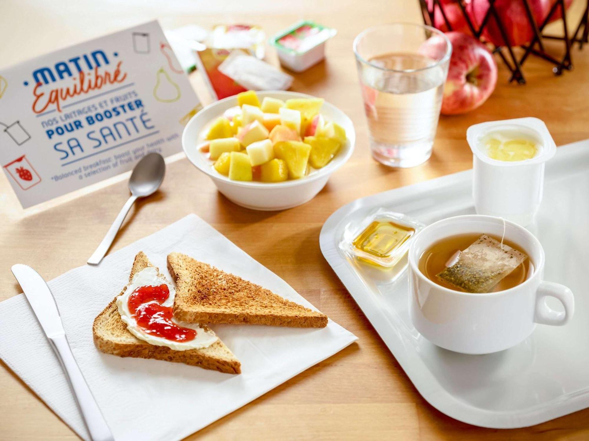 Ibis Budget Sin Comedor Alicante