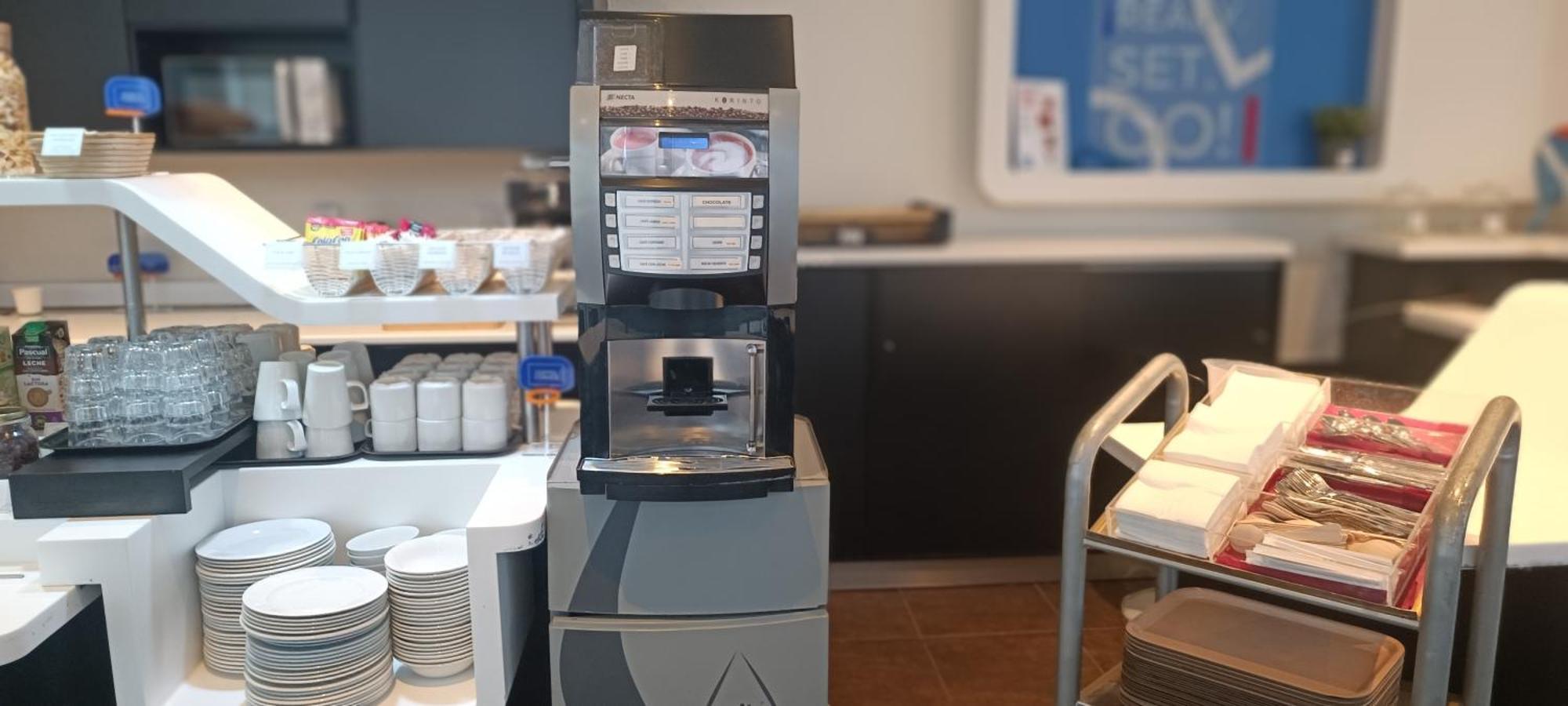 Ibis Budget Sin Comedor Alicante