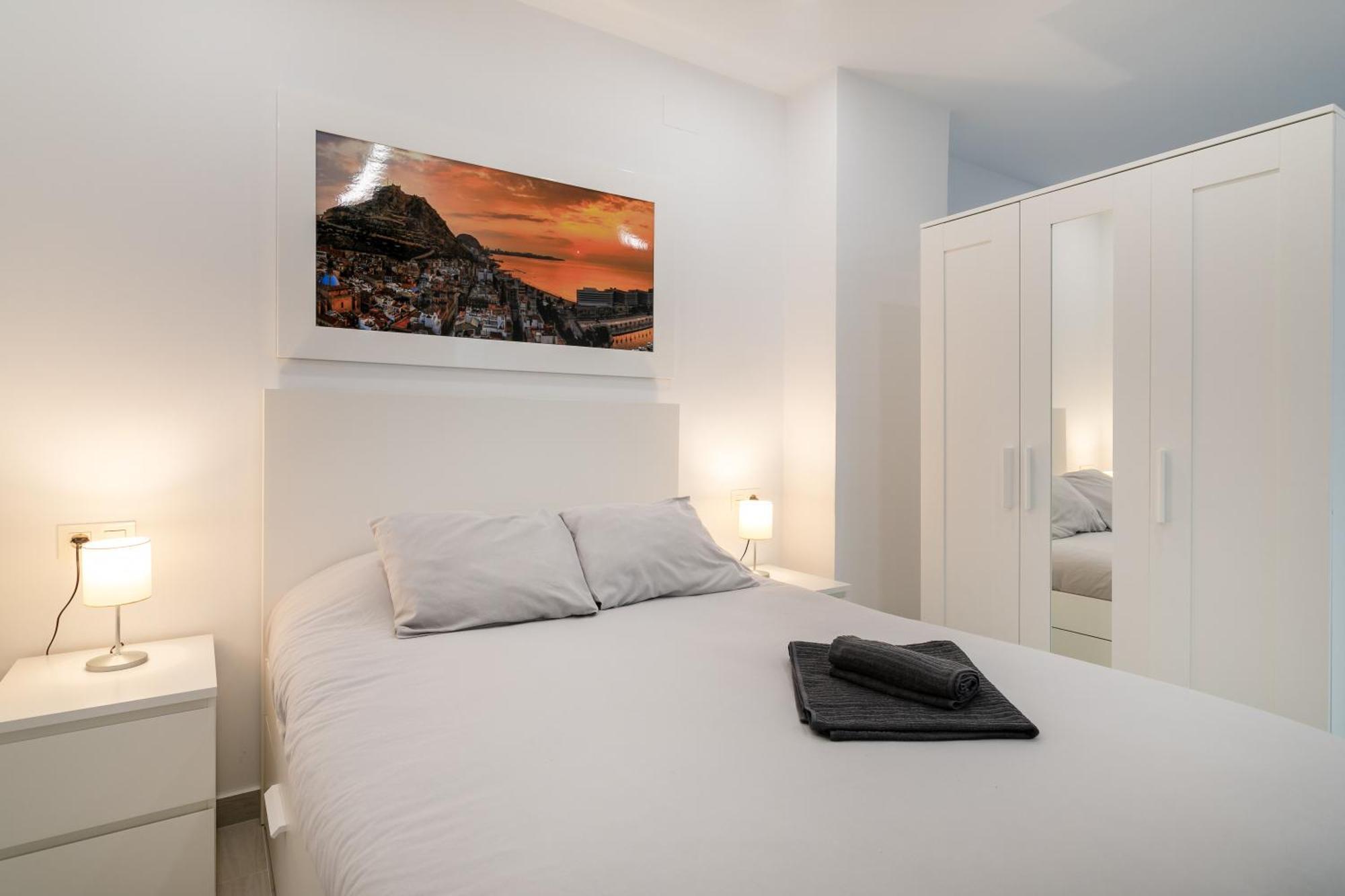 Apartment Alison's Alicante
