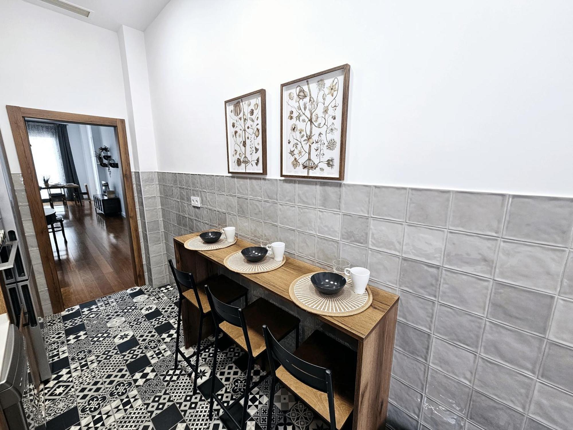 Charlot Center Ii Apartamento Alicante