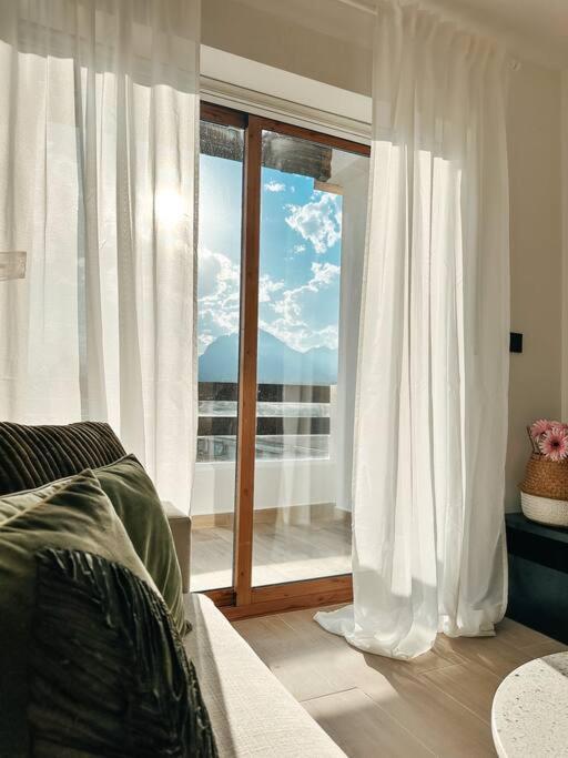 Apartamento Precioso Con Piscina Y Vistas